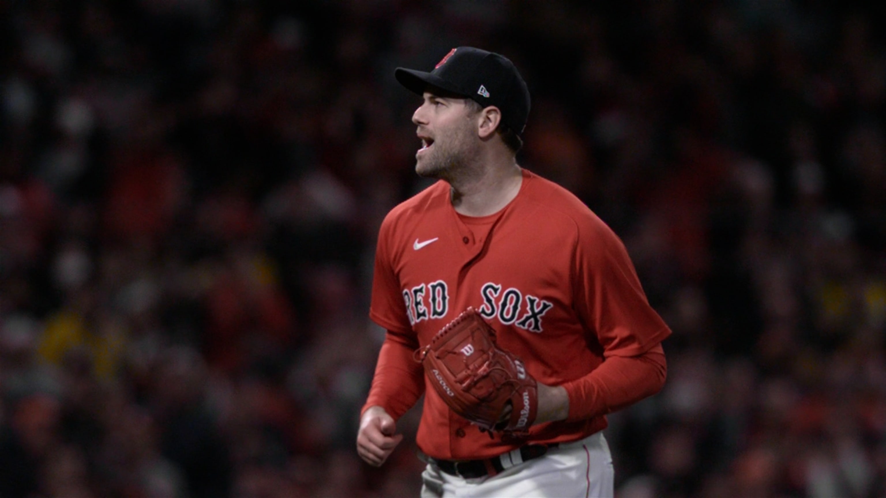 Ottavino poncha a Correa 