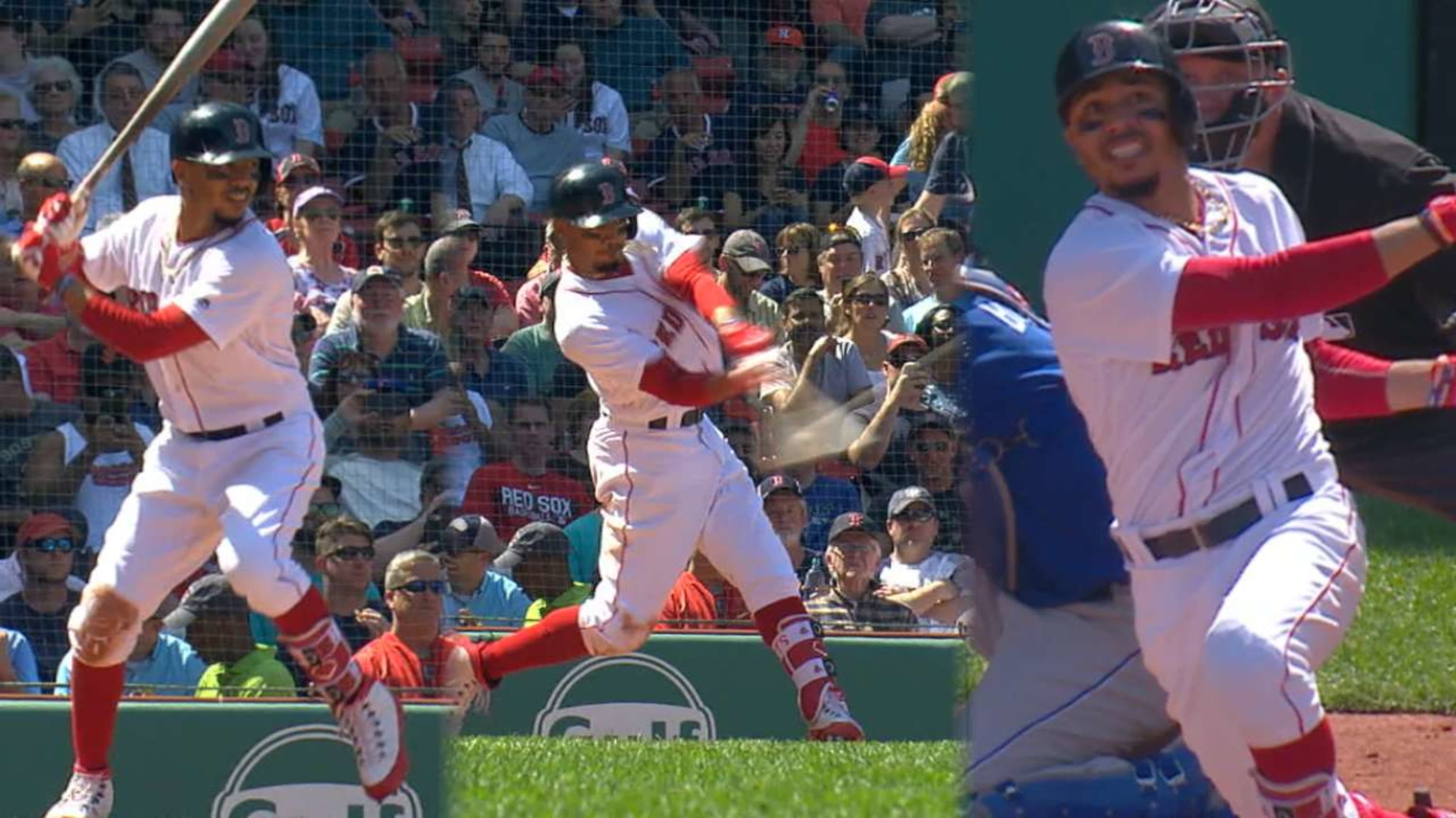 Most Multi Homerun Games 2022