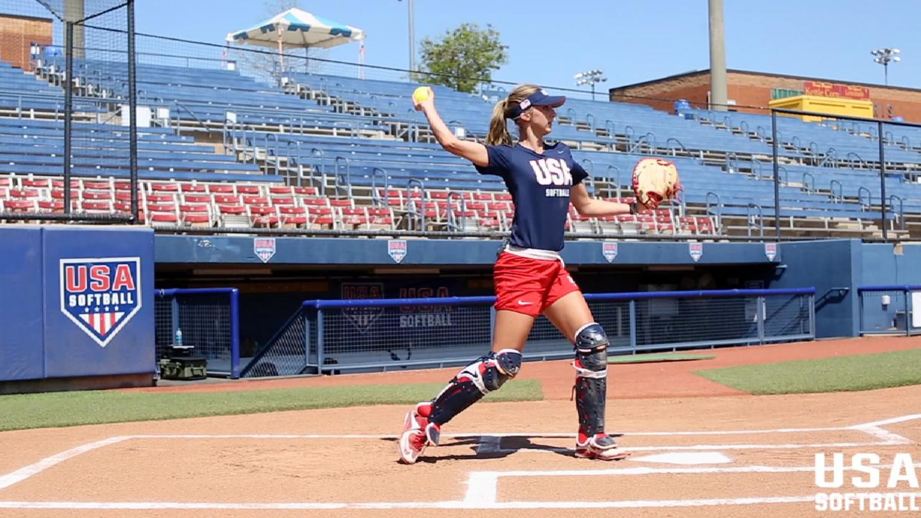 Advanced catching