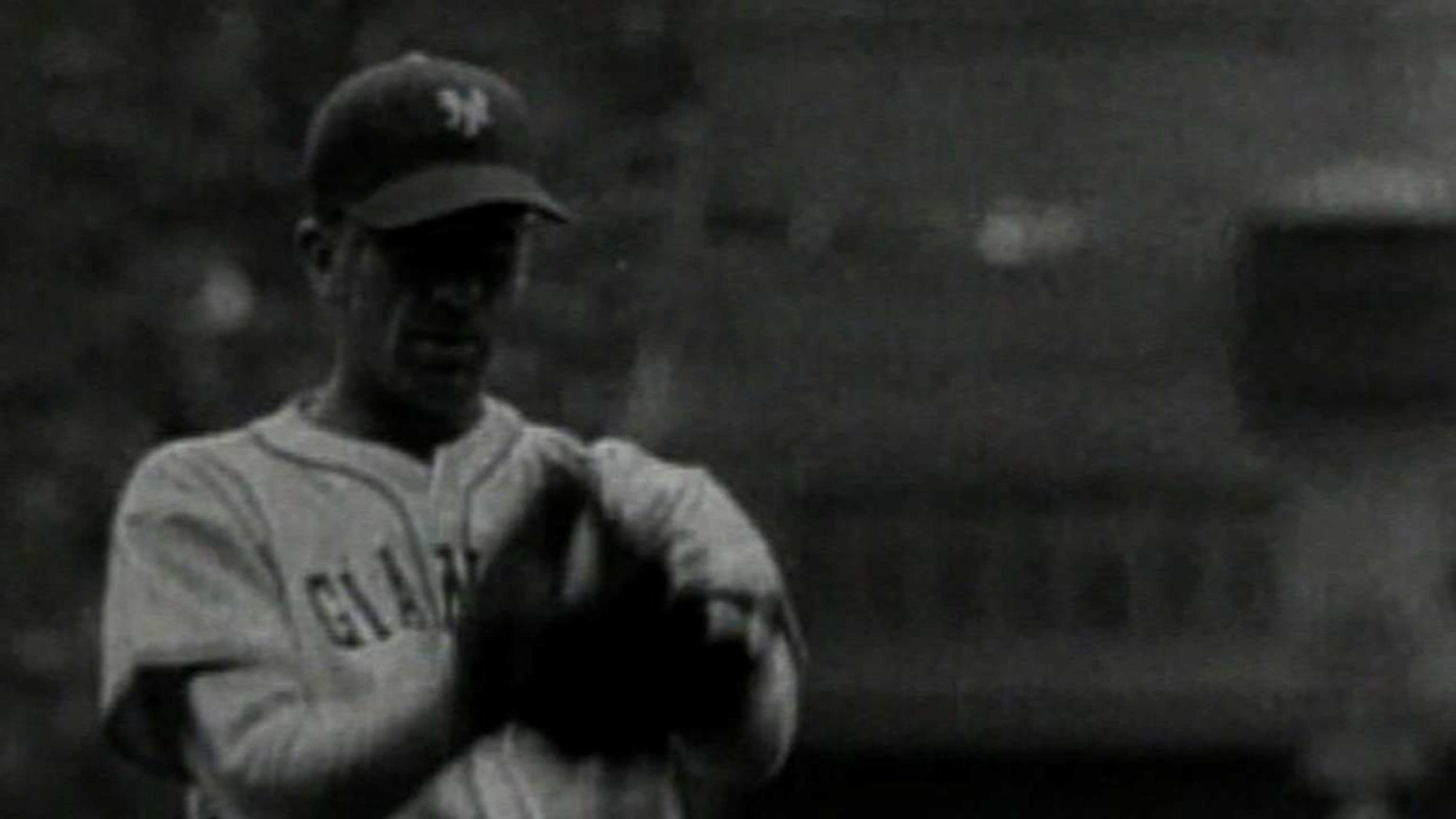 The All-Time MLB Team, left-handed starting pitchers: Randy