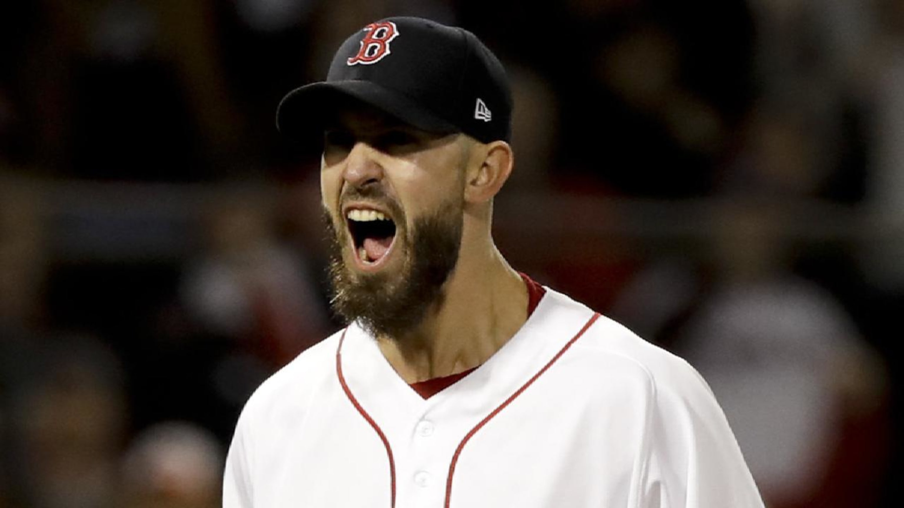 Price on Porcello, the bullpen