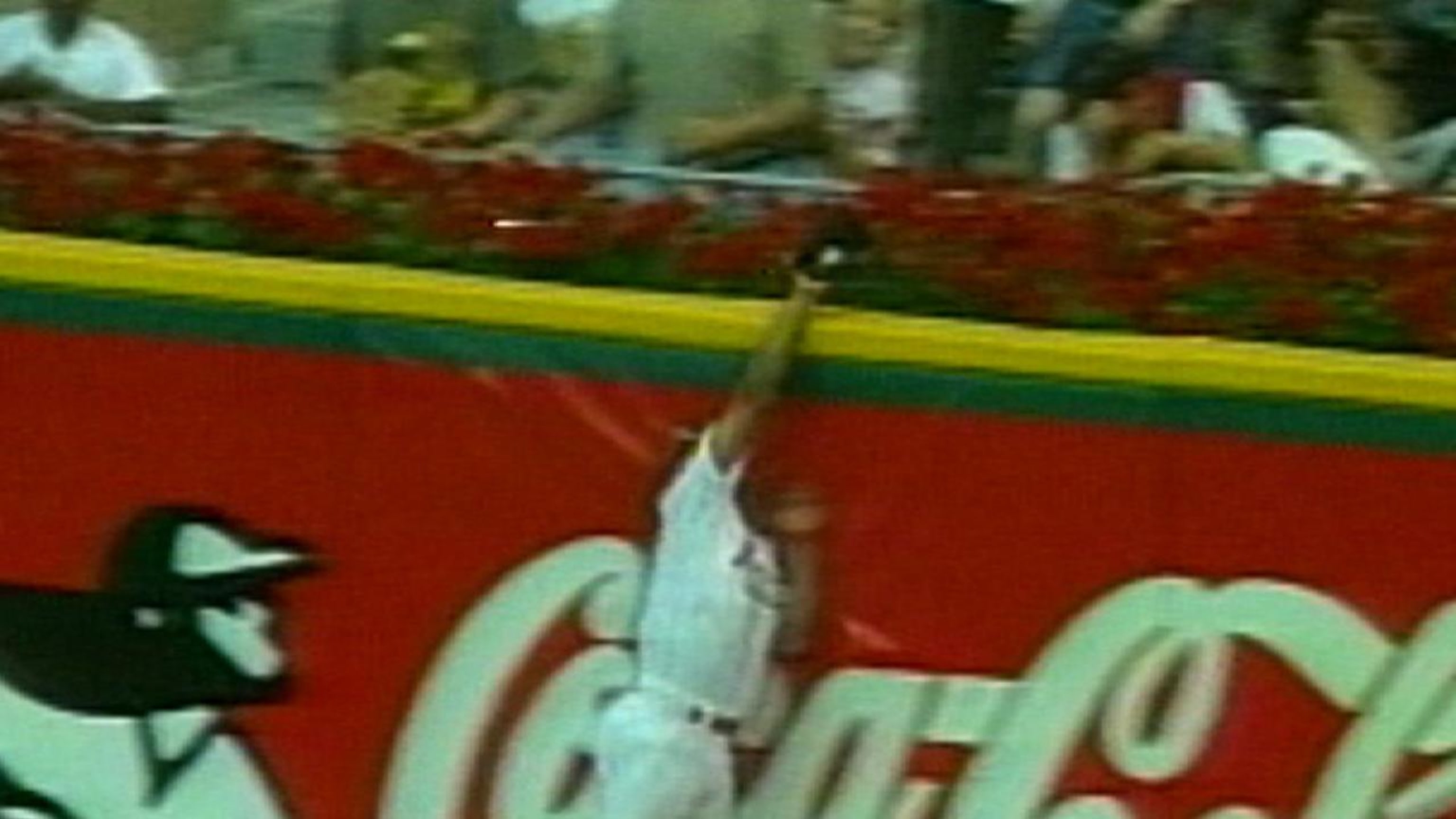 Lankford takes a home run away