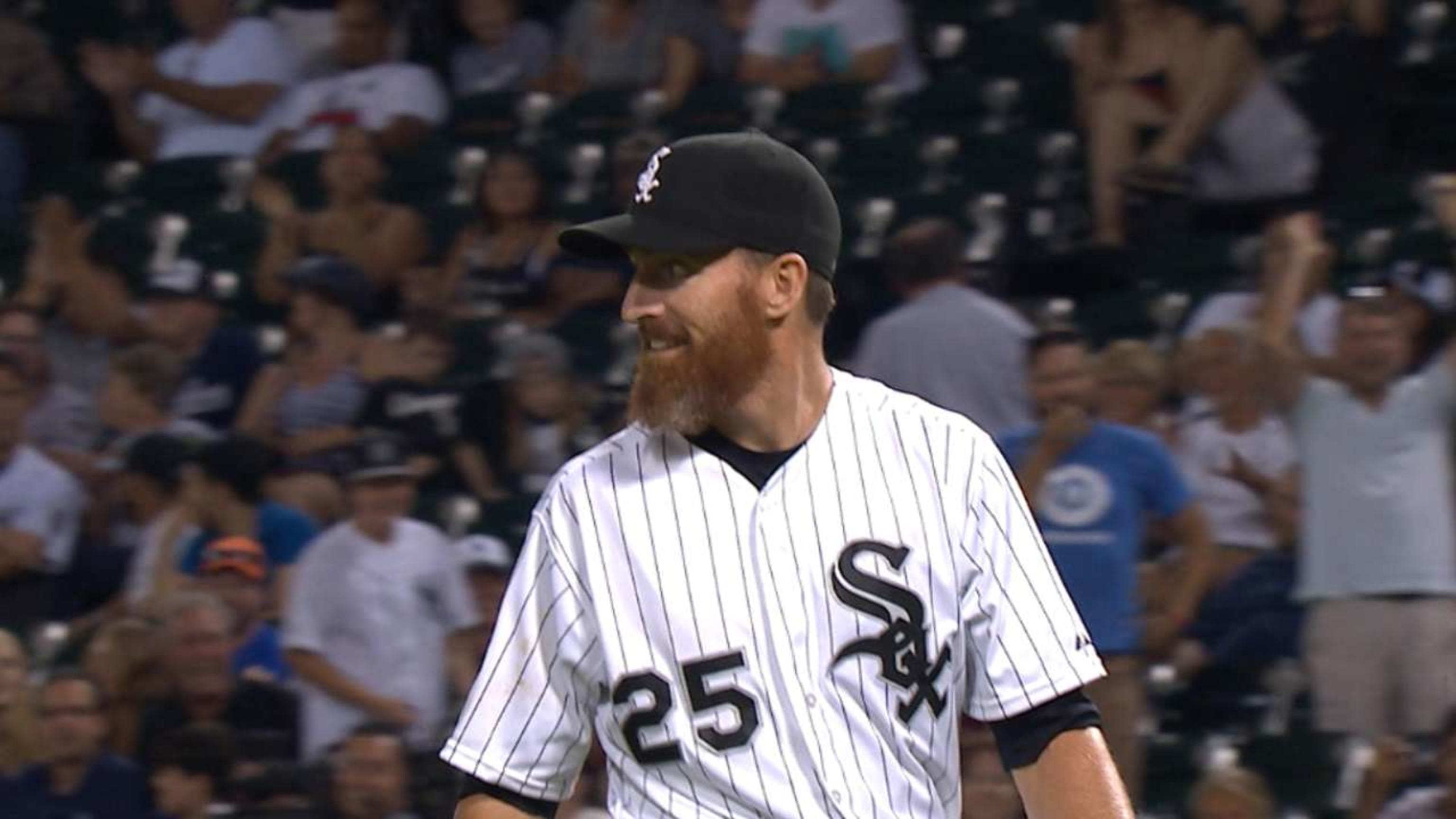 Adam Laroche, Blogs & Videos