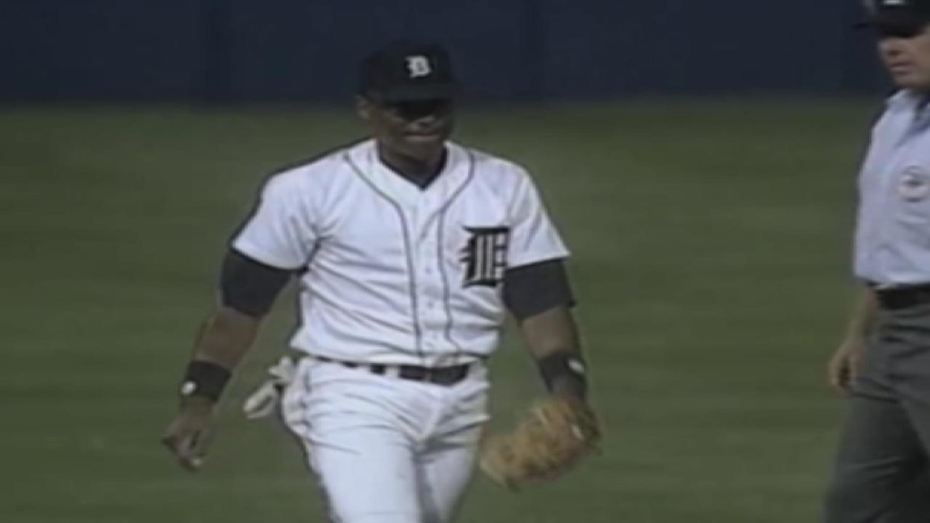 Lou Whitaker is best second baseman not in the Hall of Fame, MLB.com says 