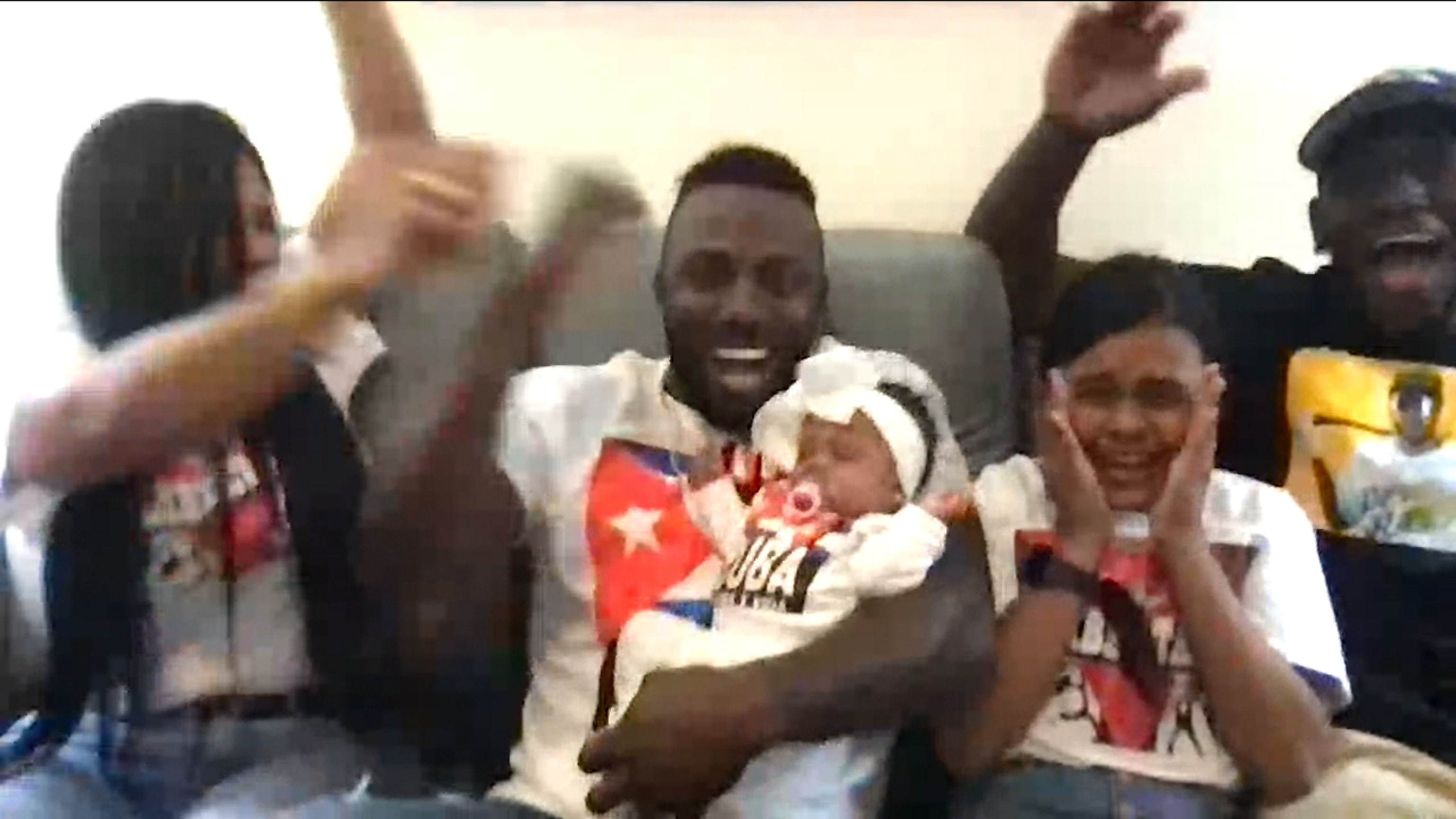 Arozarena es Novato del Año