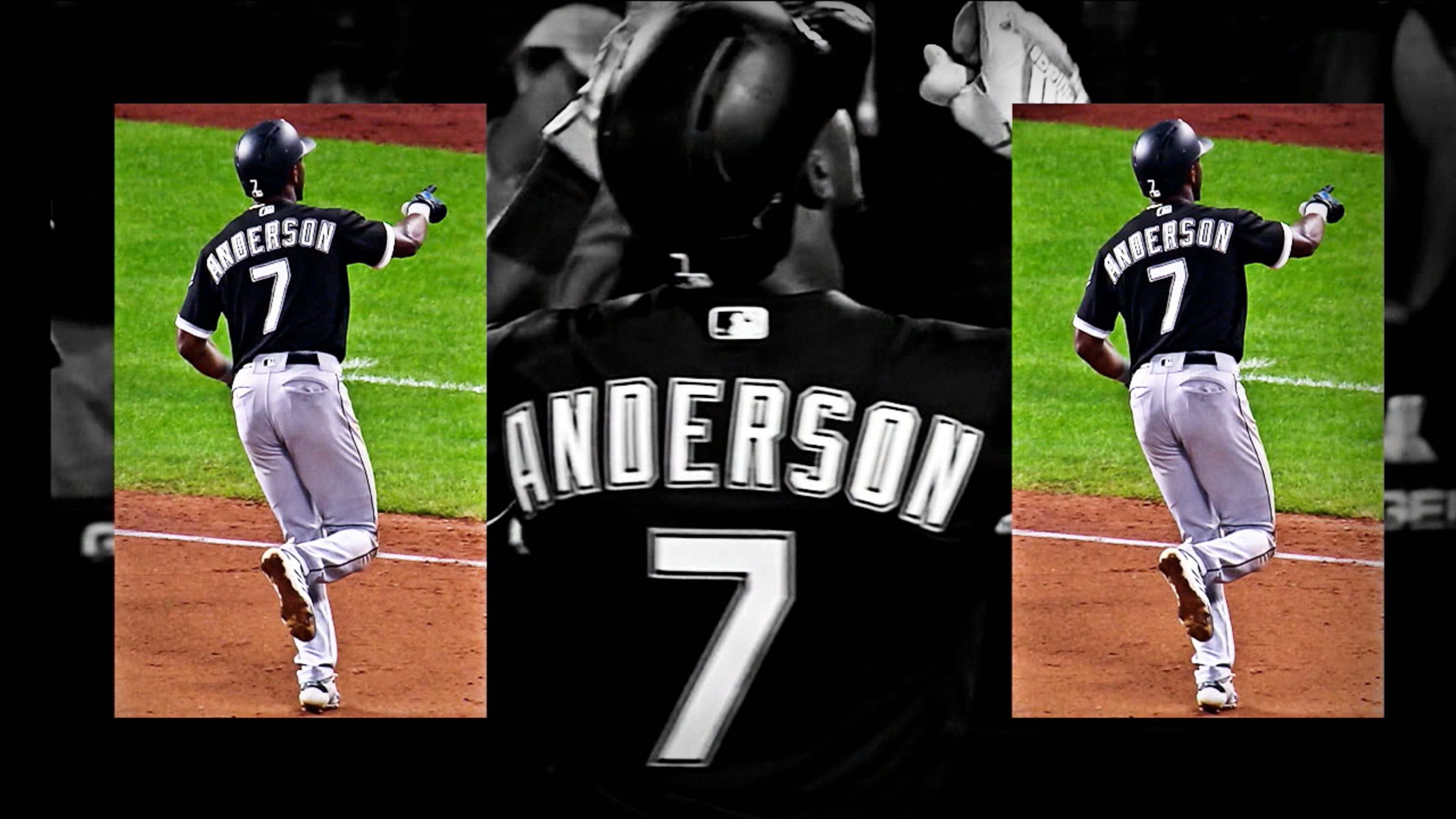 Spotlighting Tim Anderson