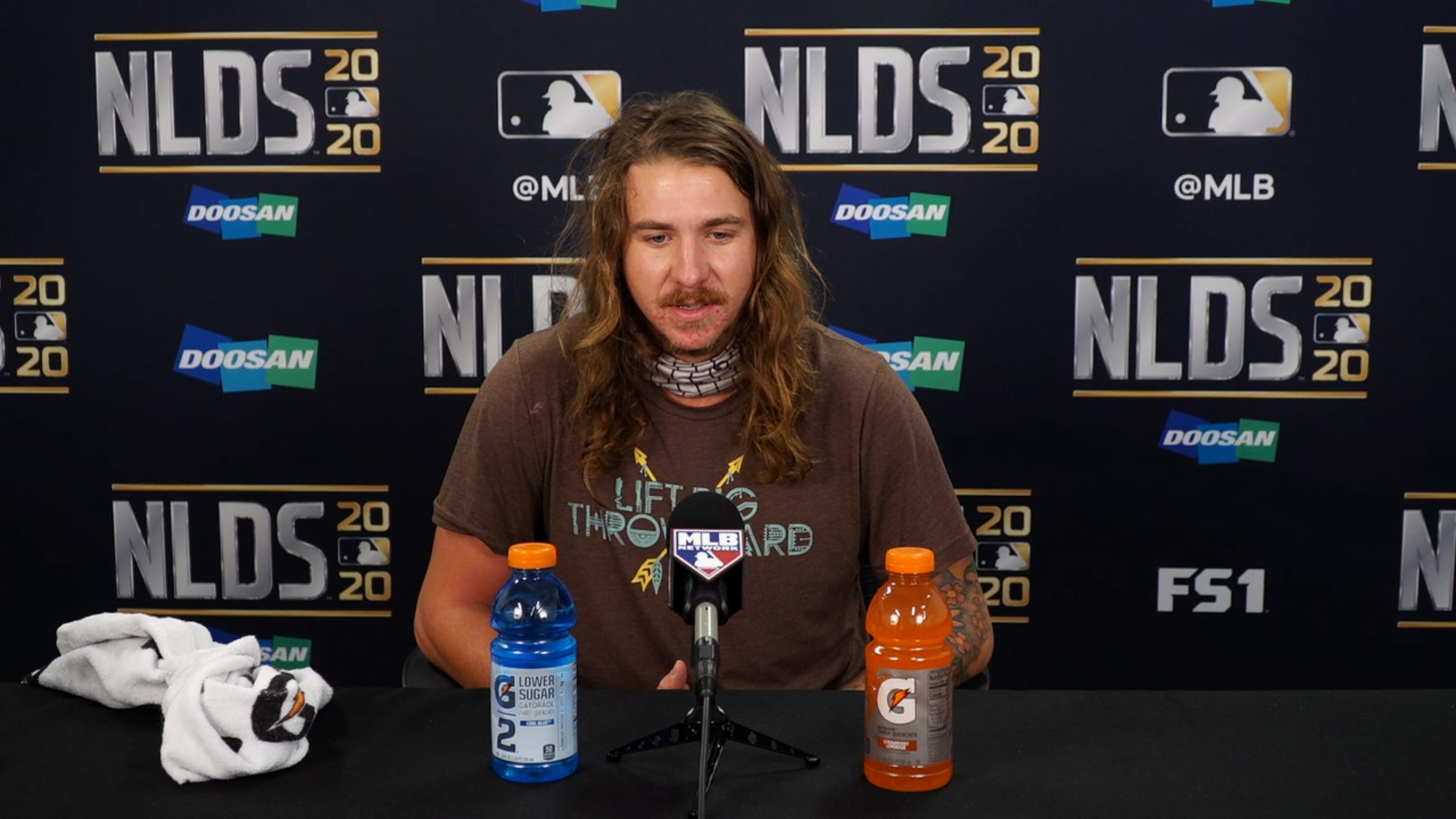 Padres shouldn't bring Mike Clevinger back in 2023 after shambolic  postseason