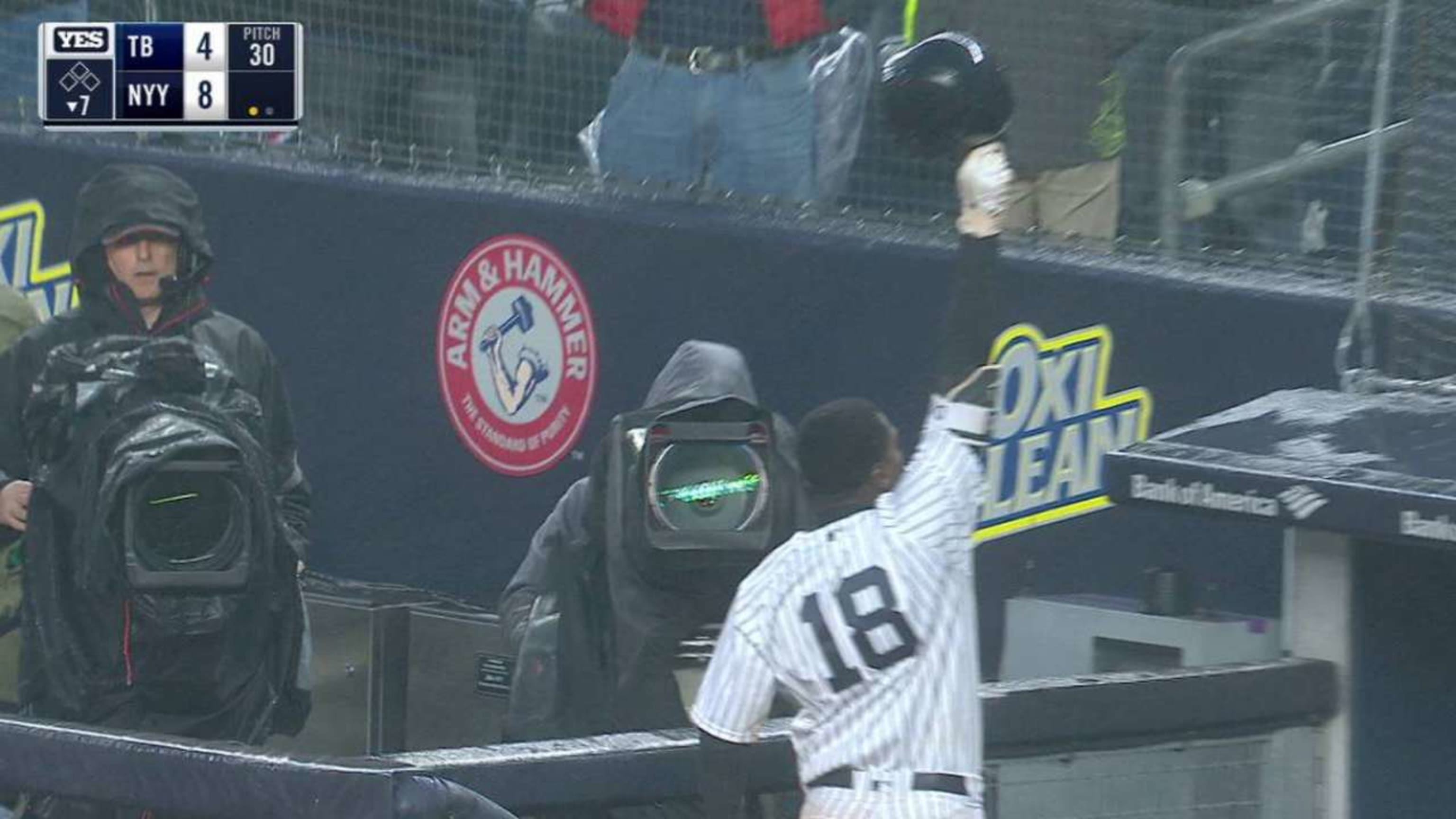 Didi Gregorius 10 Greatest Yankee Home Run Moments 