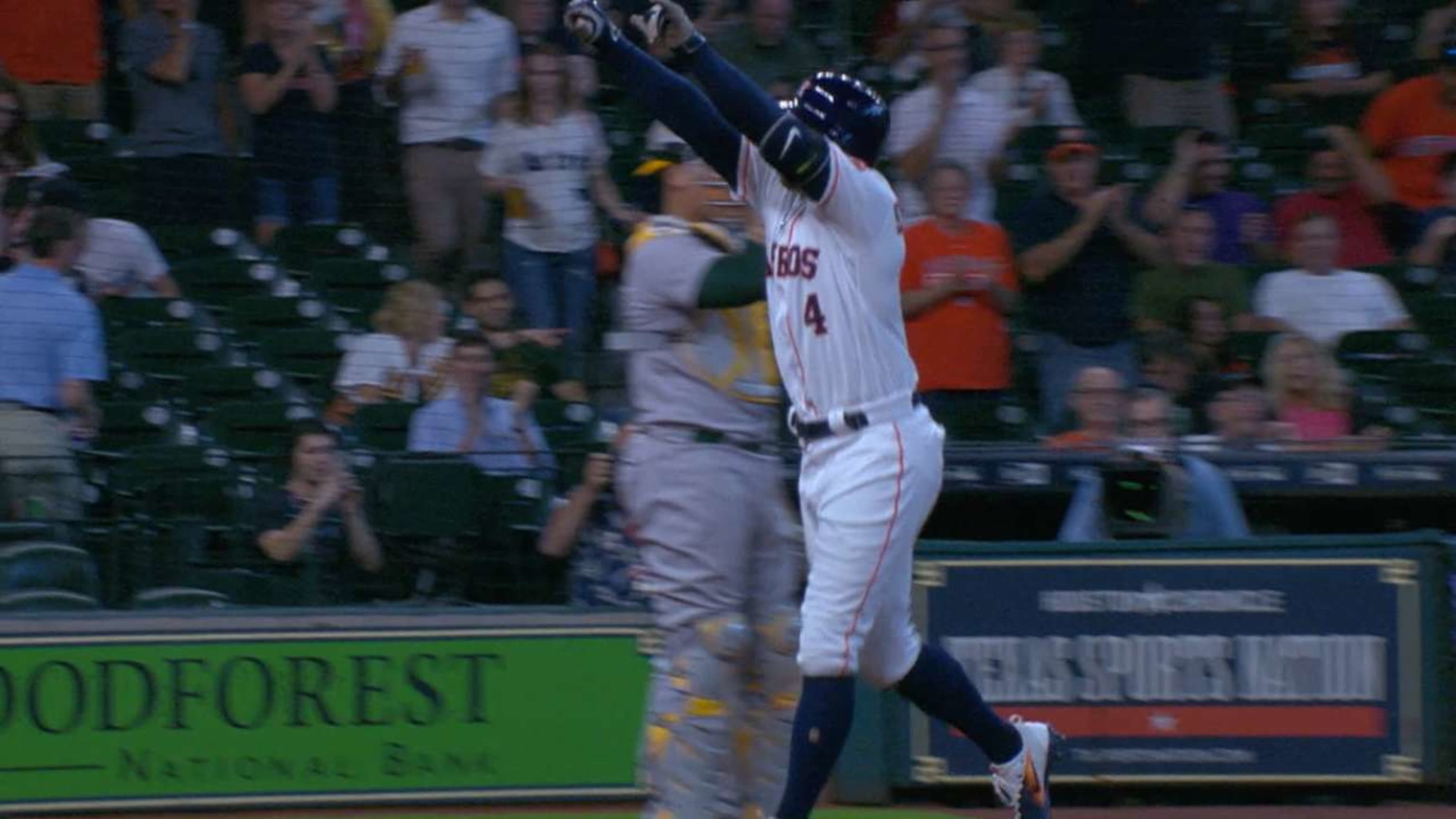 Most Leadoff Home Runs In Single Season