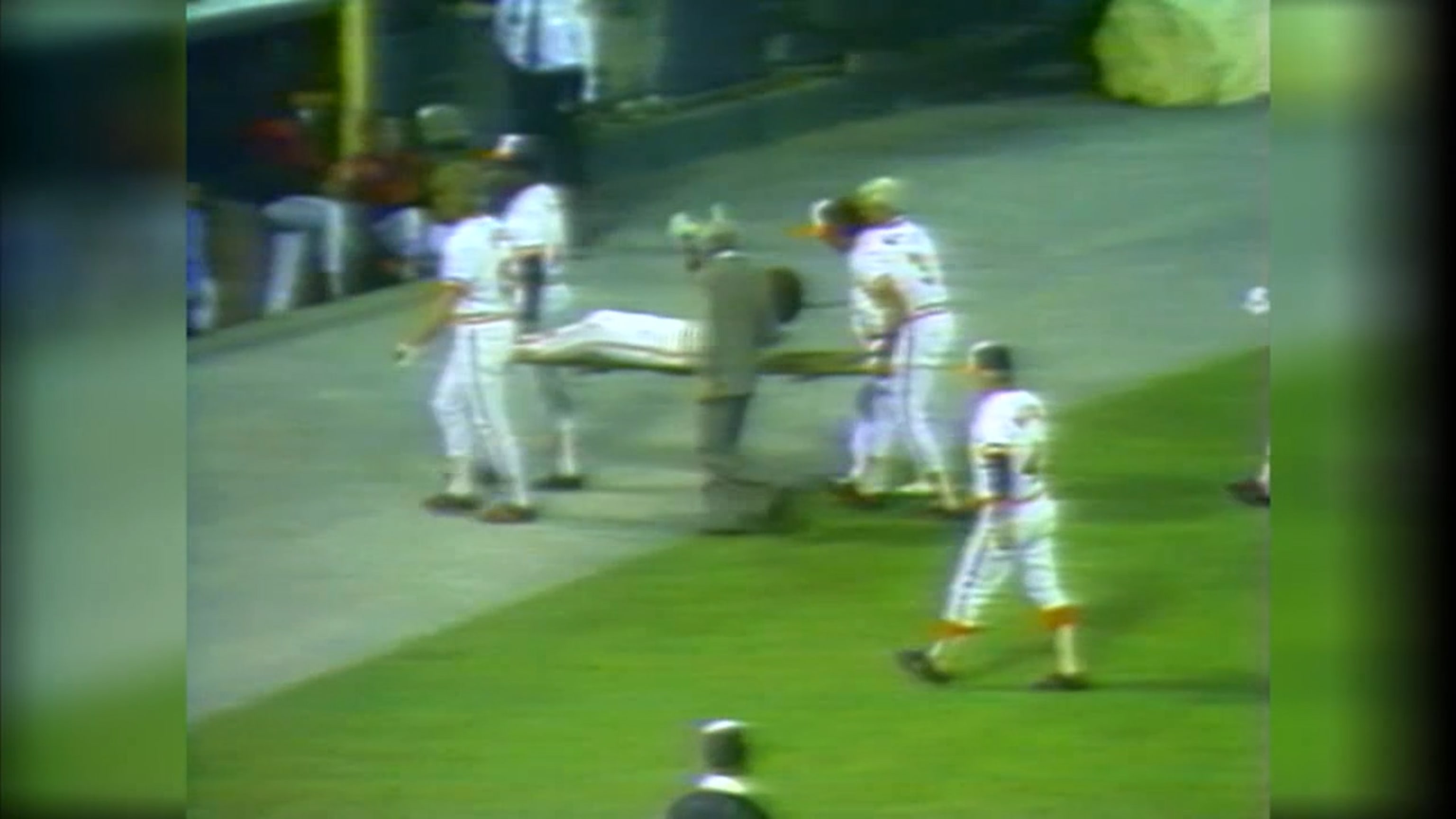 Funniest moments in Orioles history