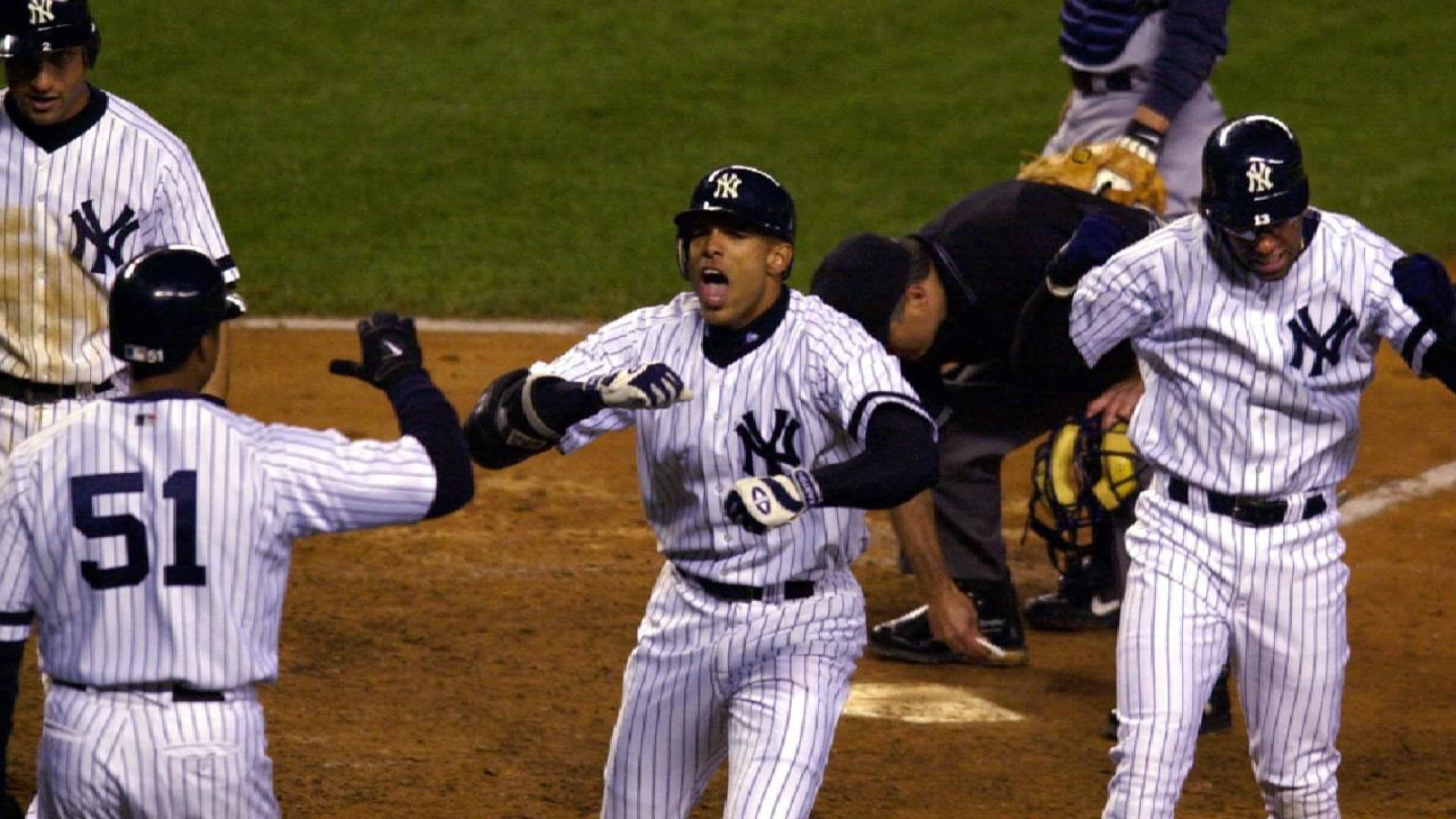 Every FINAL OUT of the MLB World Series (2000-2022) 
