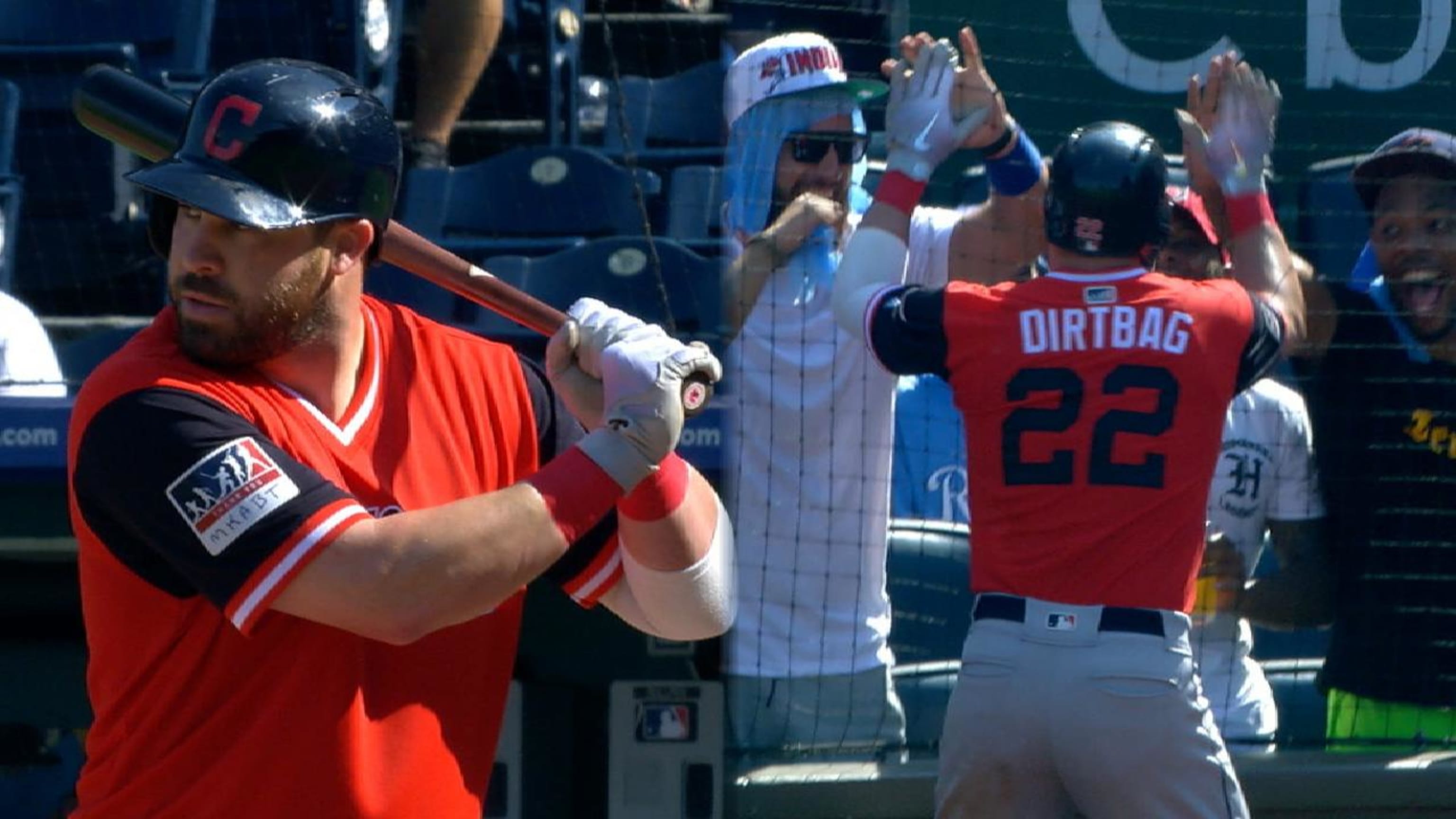 Jason kipnis dirtbag jersey sale
