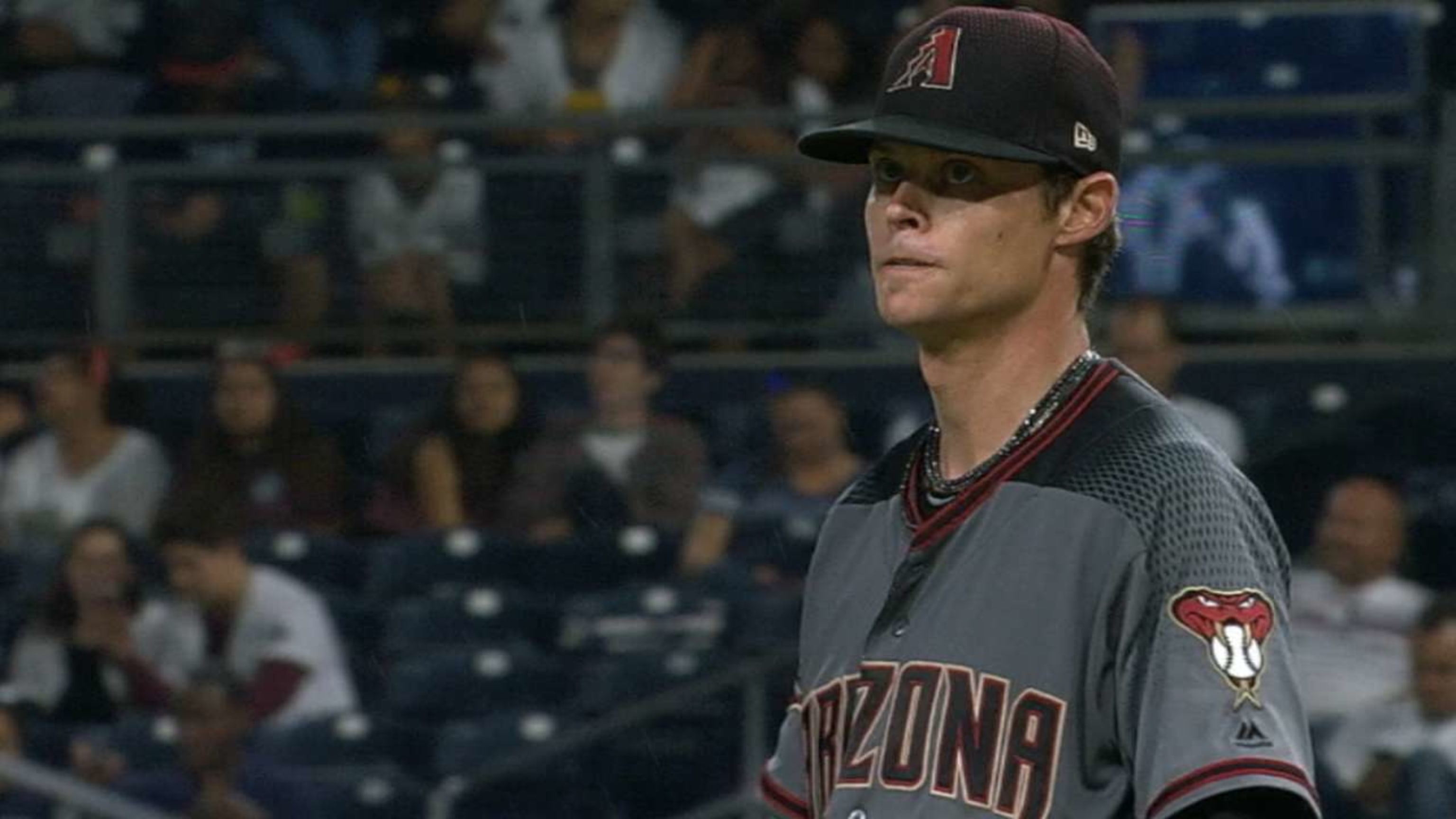 Buchholz reportedly to Jays