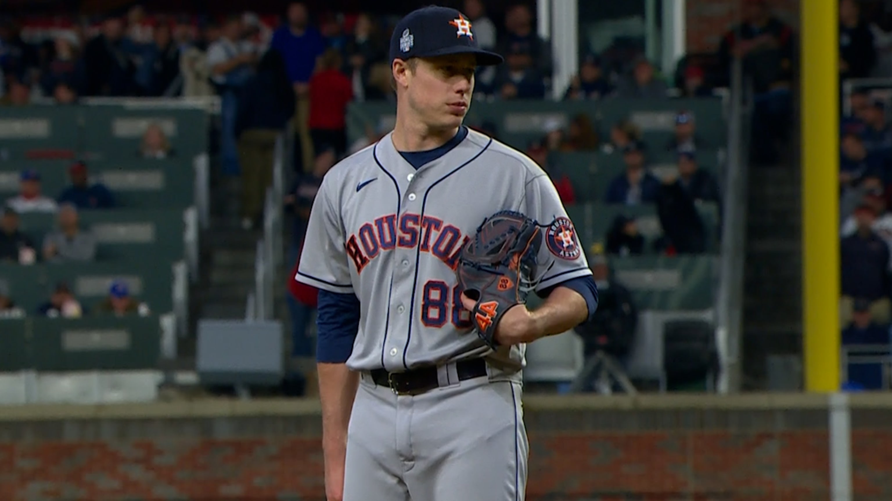 Houston Astros on X: The #Astros have agreed to terms on a one
