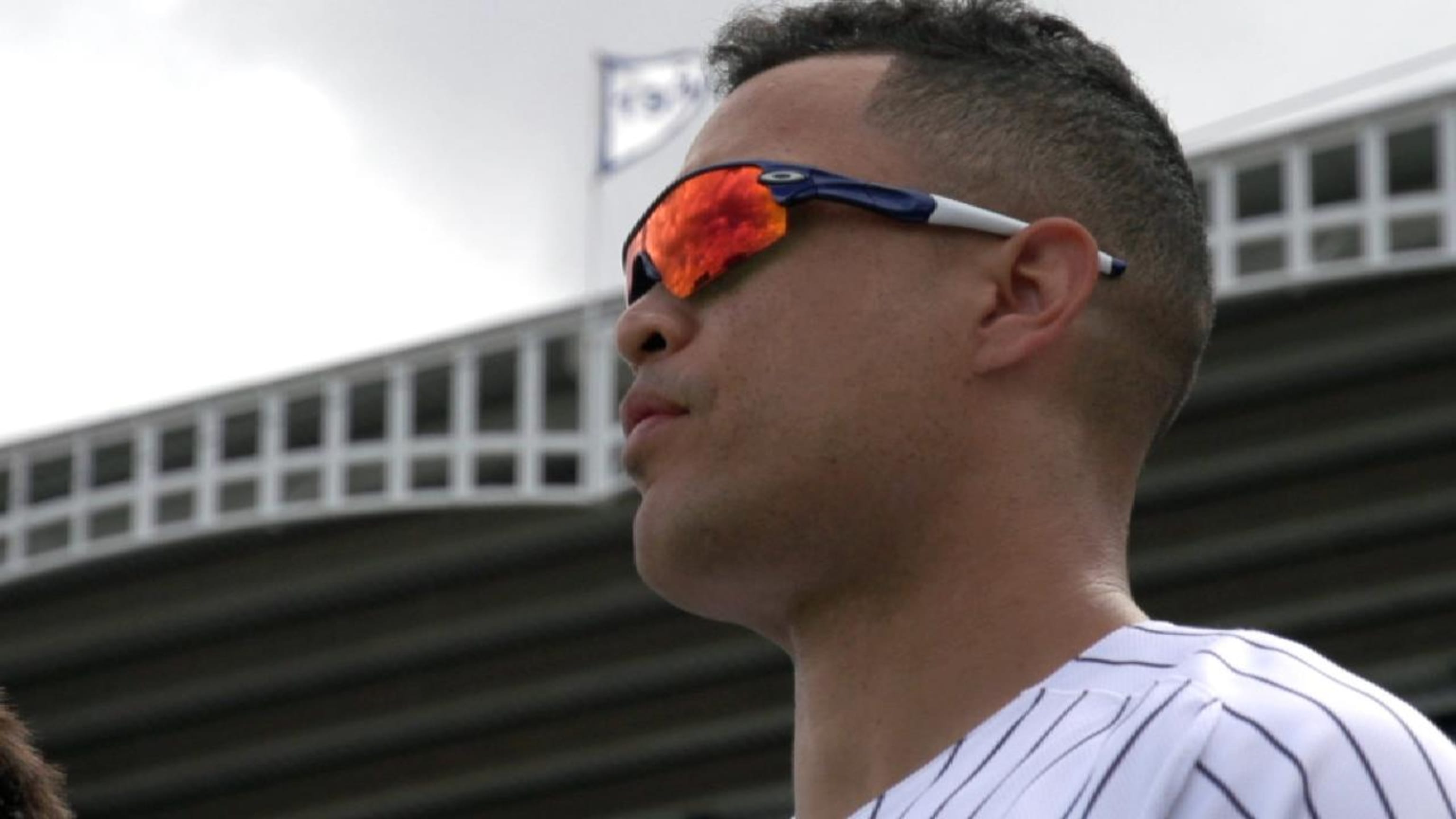State of the Yankees: Cashman