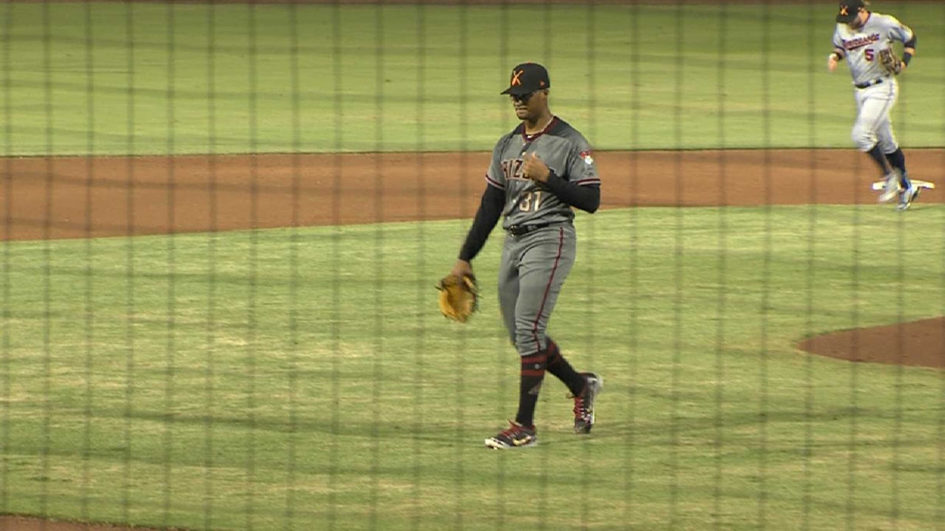 Duplantier on Fall League