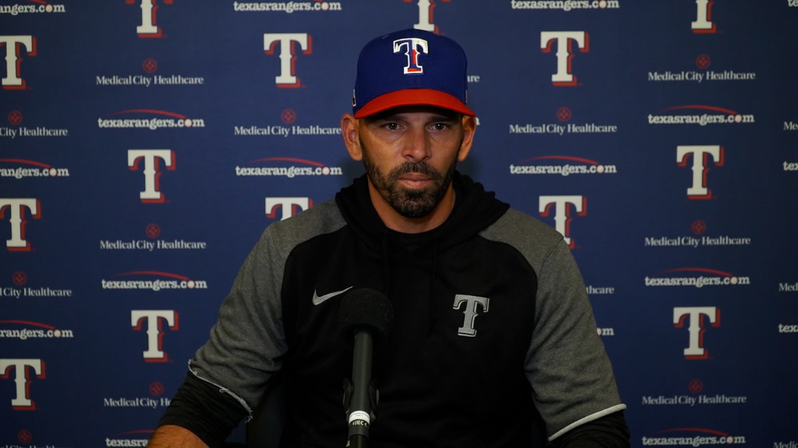 Rangers 2021 Opening Day Roster Prediction Can texas win in 2021? rangers 2021 opening day roster prediction