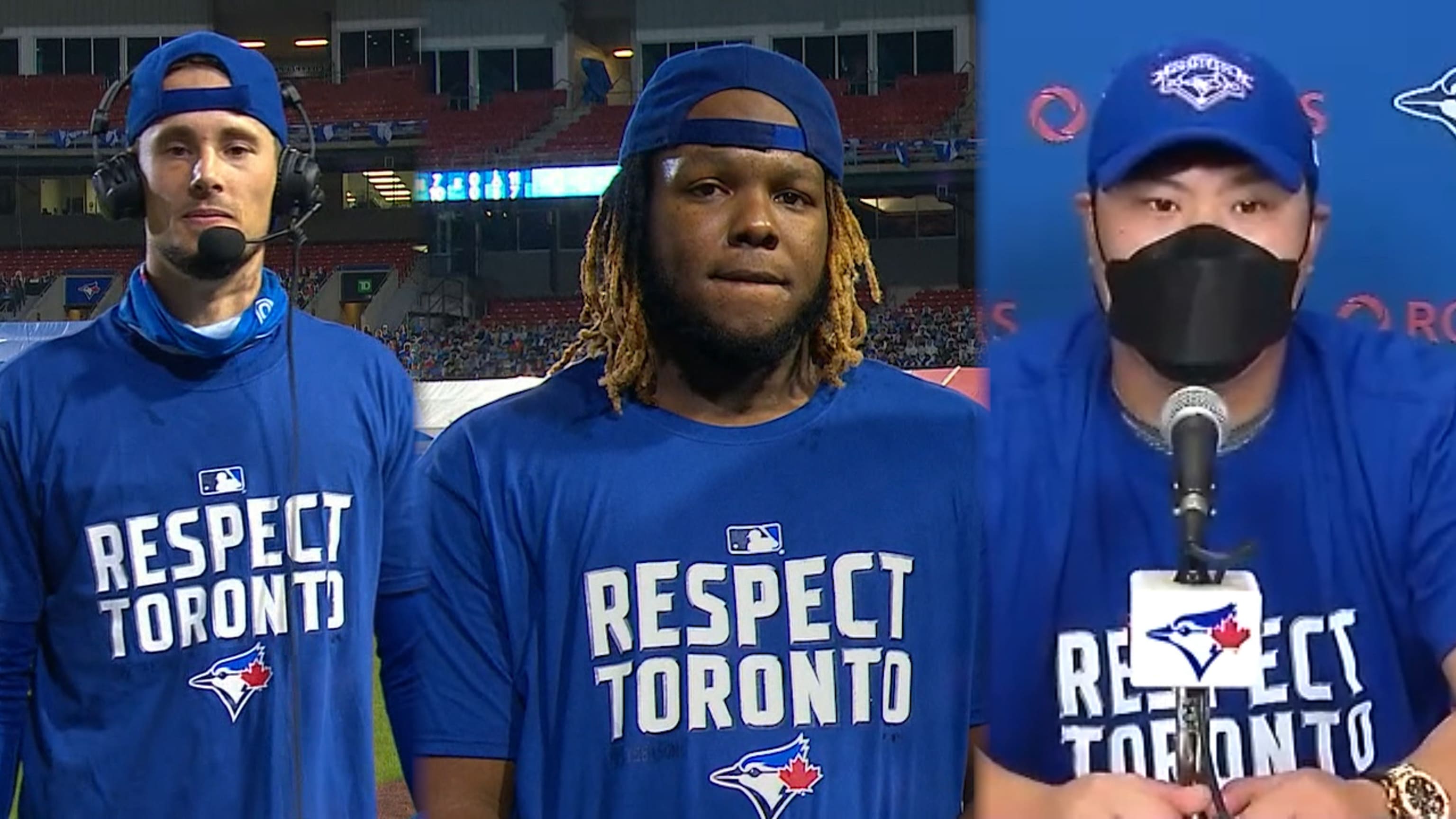 Blue jays new arrivals postseason jersey