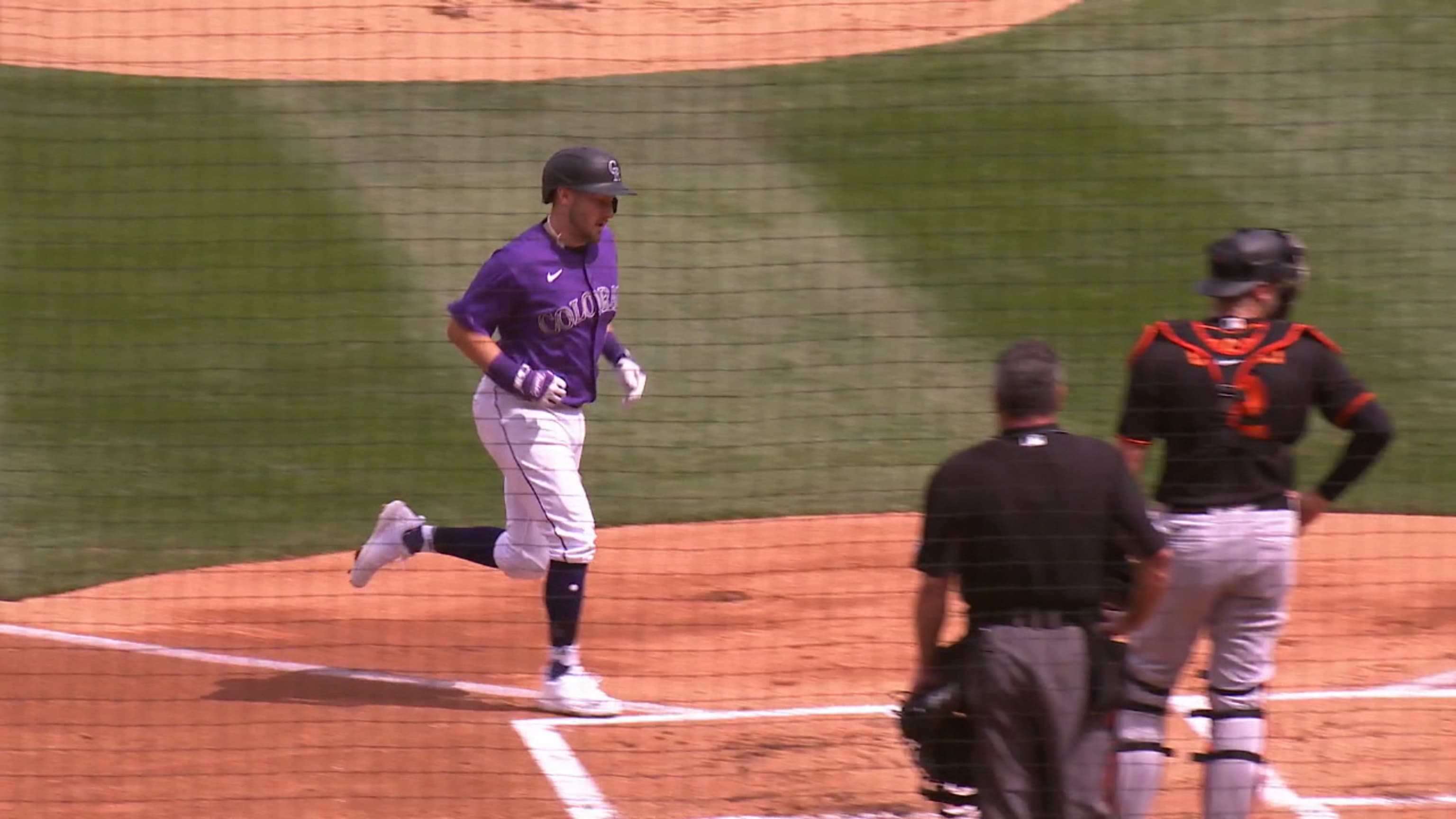 Rockies Mailbag: Should Kris Bryant be playing third base?