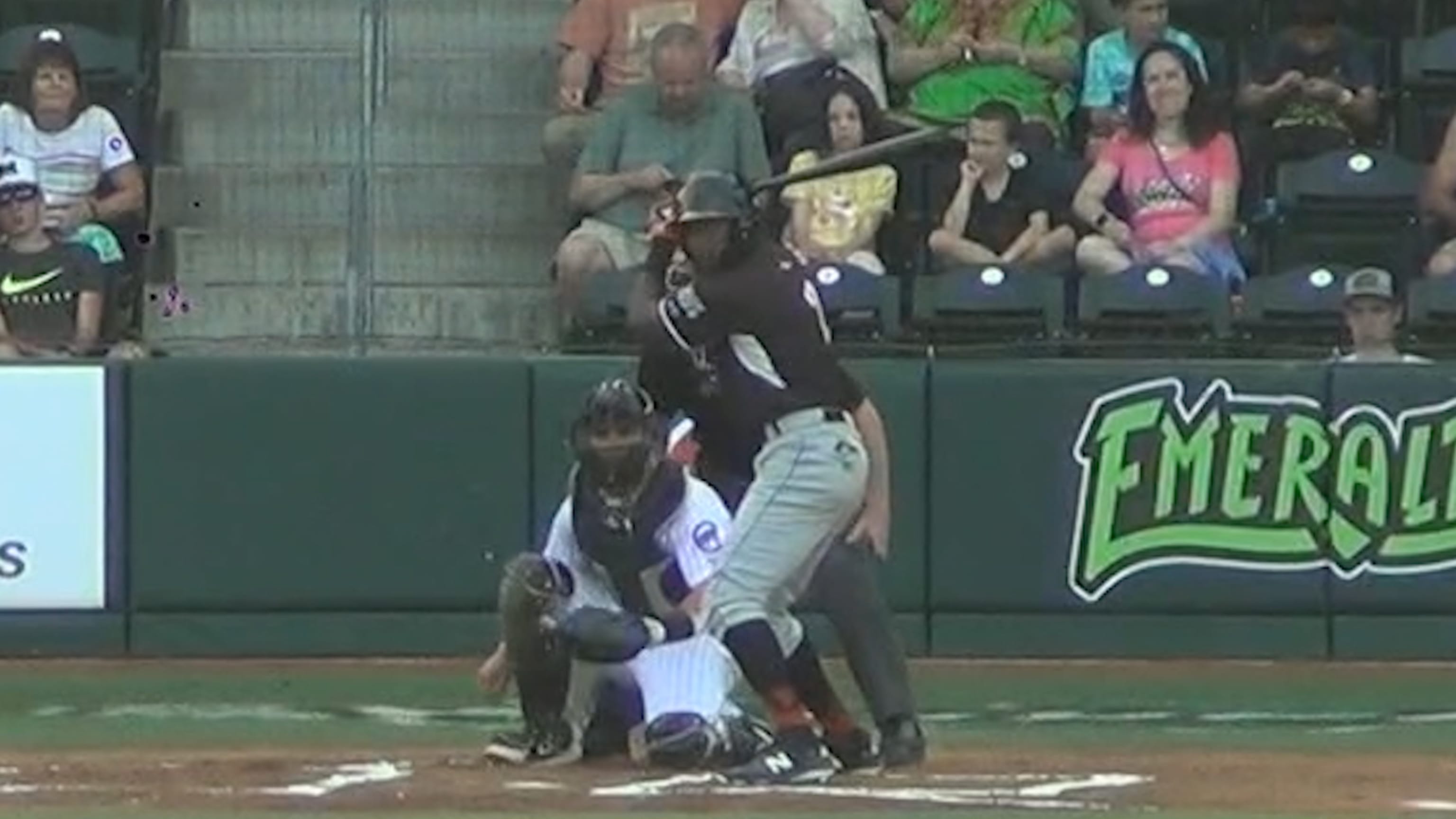 Top Prospects: Marco Luciano