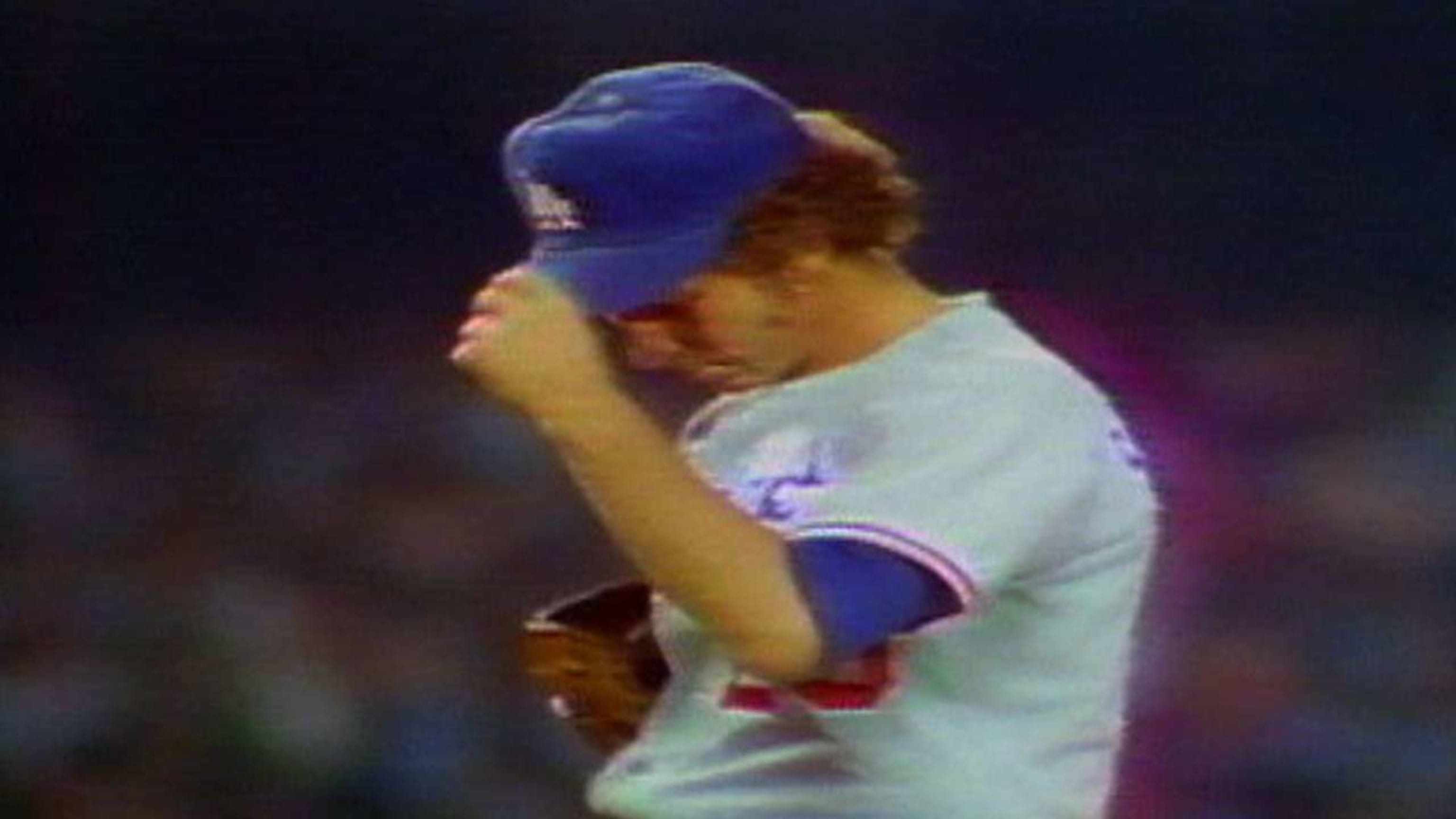 Dodgers: Don Sutton, No. 20