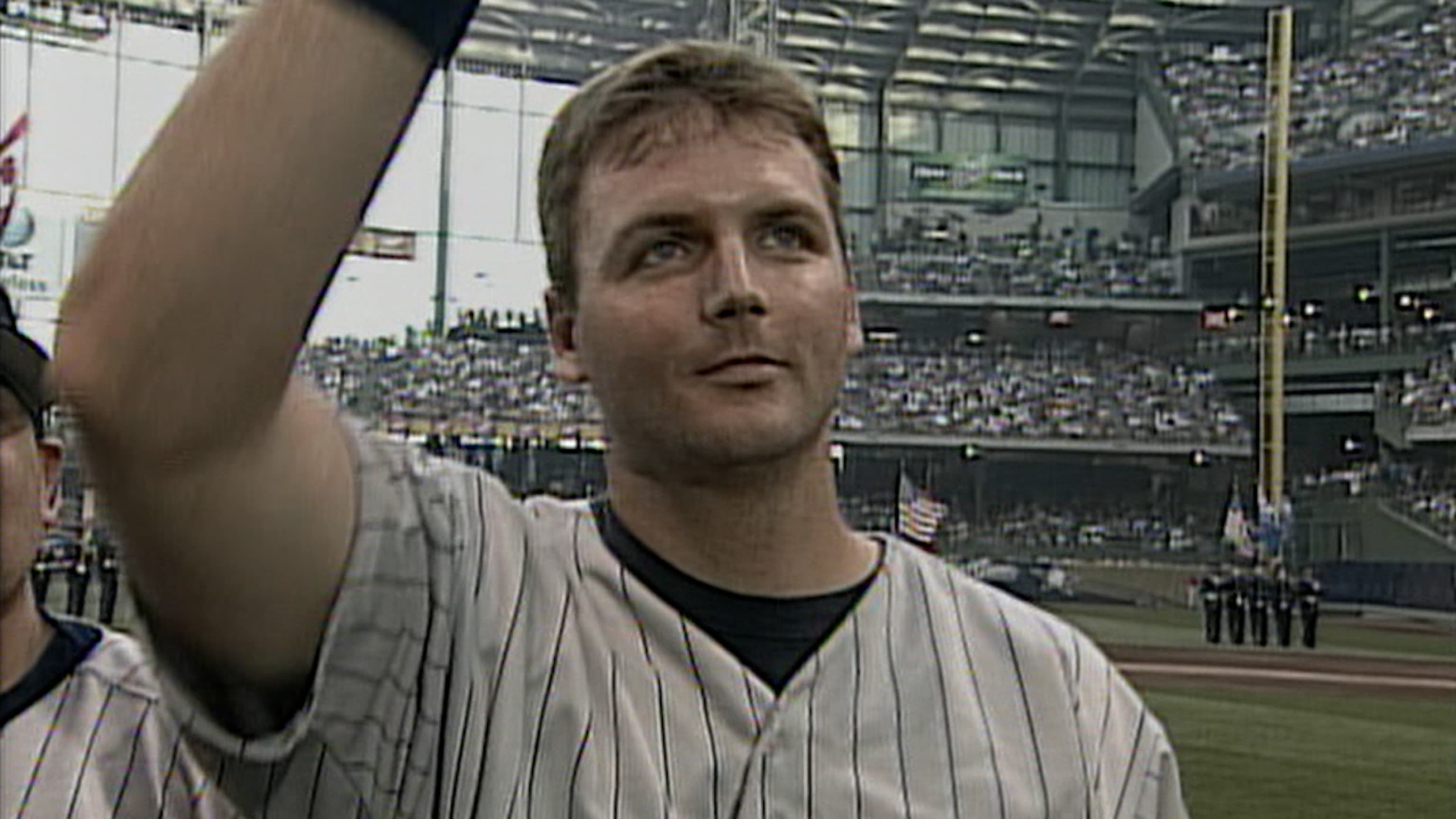 We're Hanging Out with A.J. Pierzynski! 