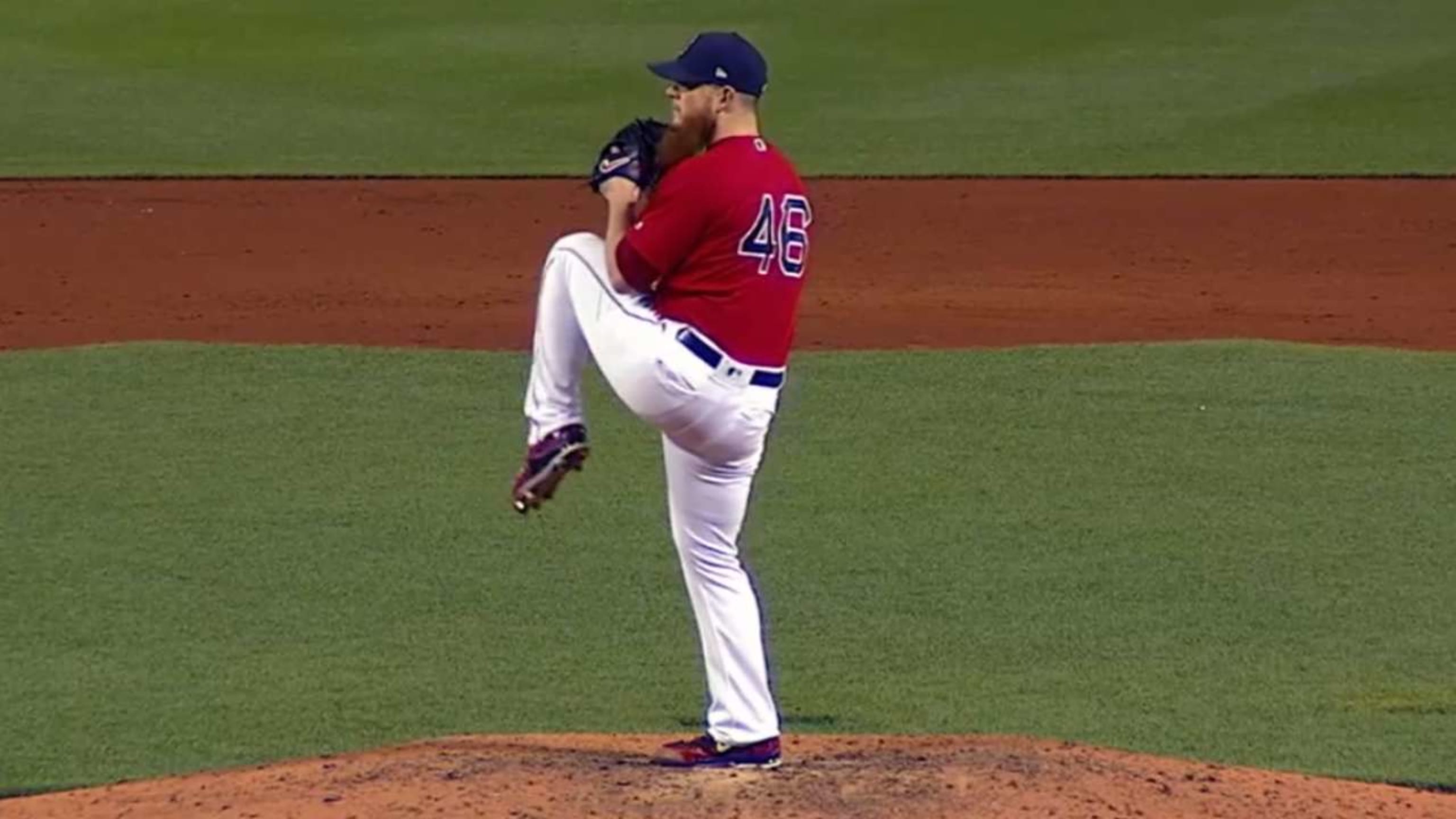 Kimbrel looking for 6-year deal