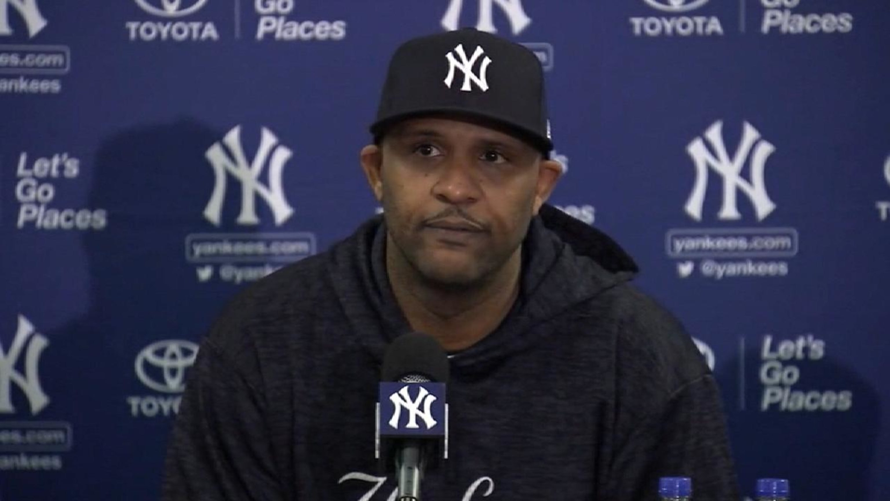 Why Yankees' CC Sabathia is first-ballot Hall of Famer
