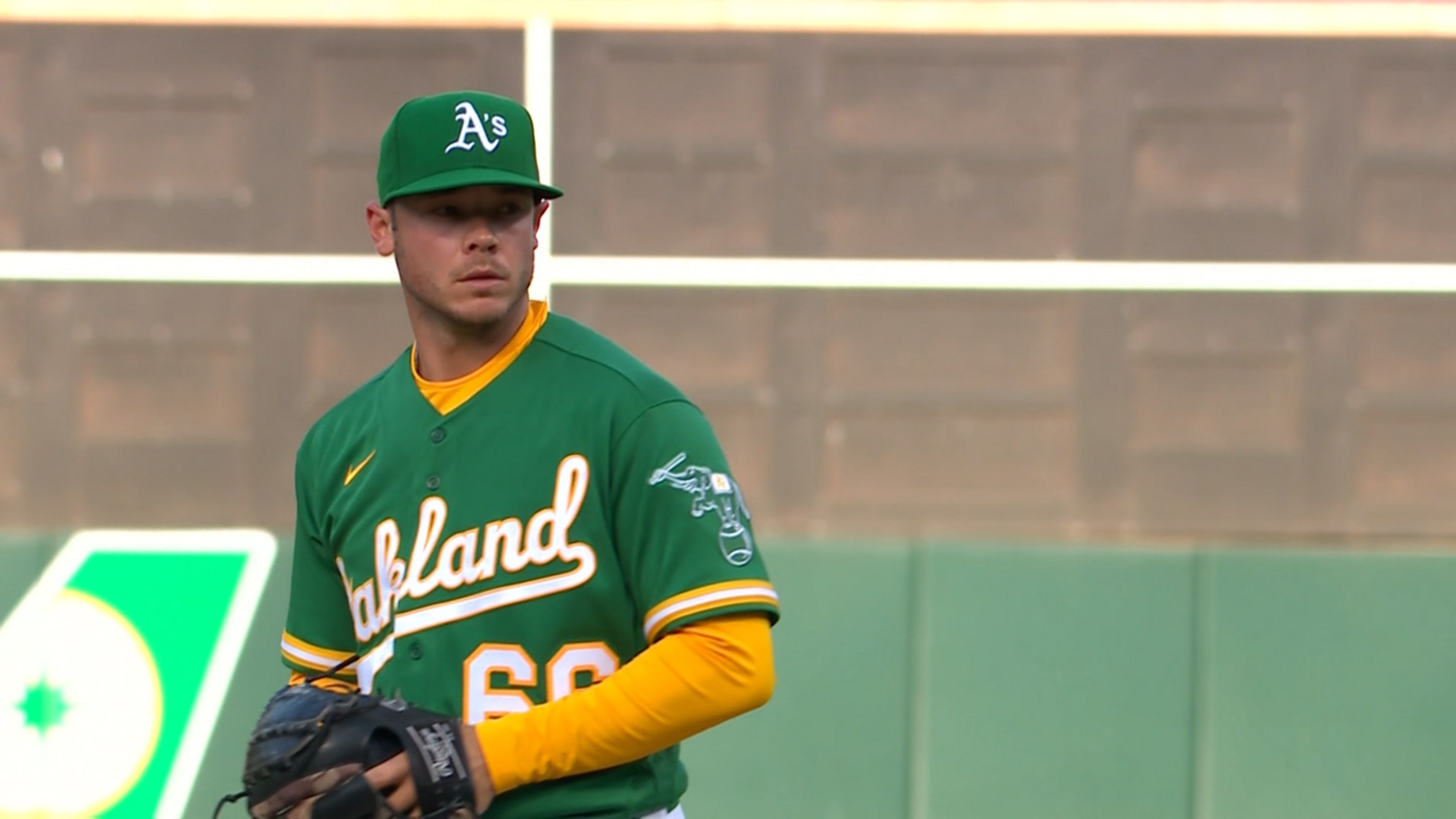 Jefferies K's 4 in five innings