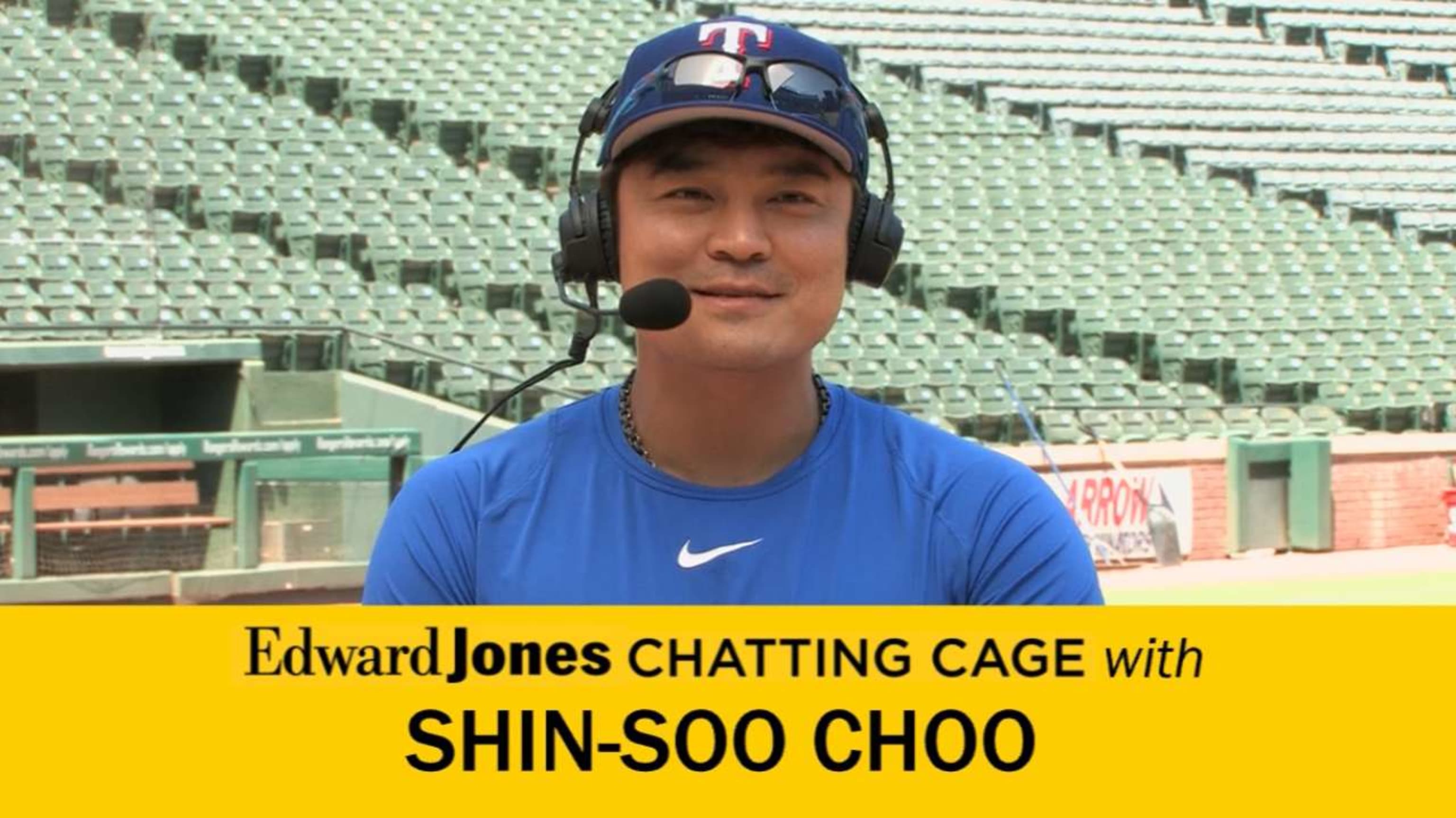 Choo Shin-soo named to S. Korean provisional baseball roster for Tokyo  Olympics