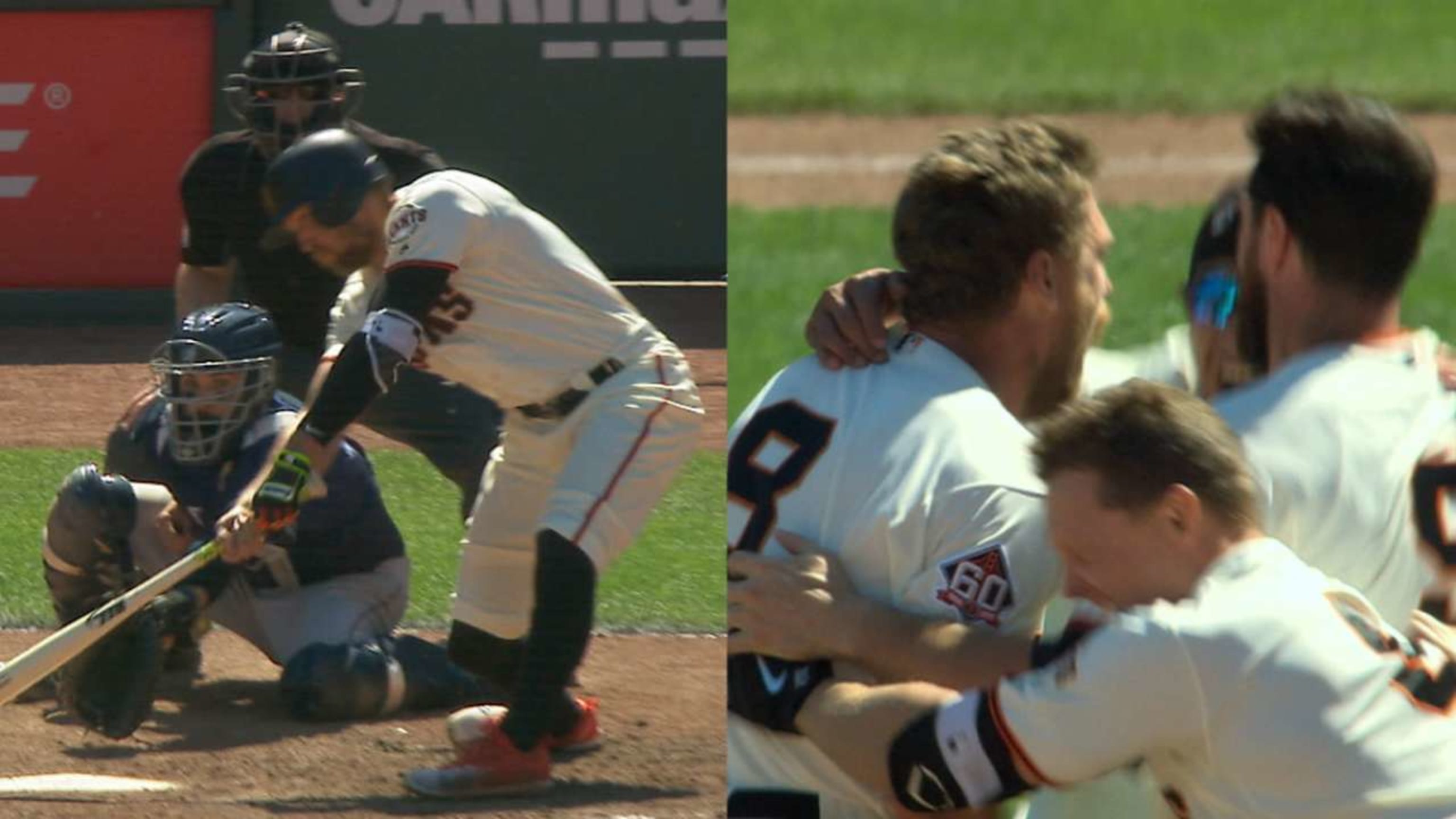 Must C: Pence decide con doblete de oro