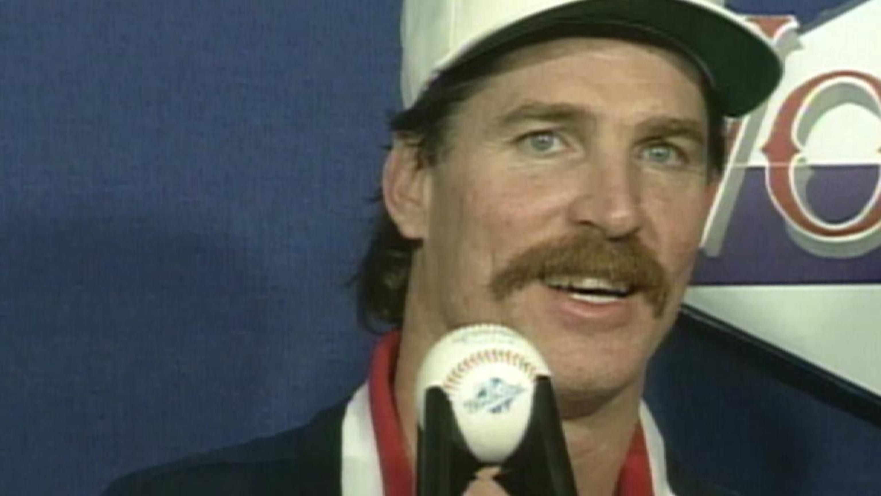 World Series Game 7 Enter Jack Morris. #TwinsClassics - Tonight 6P