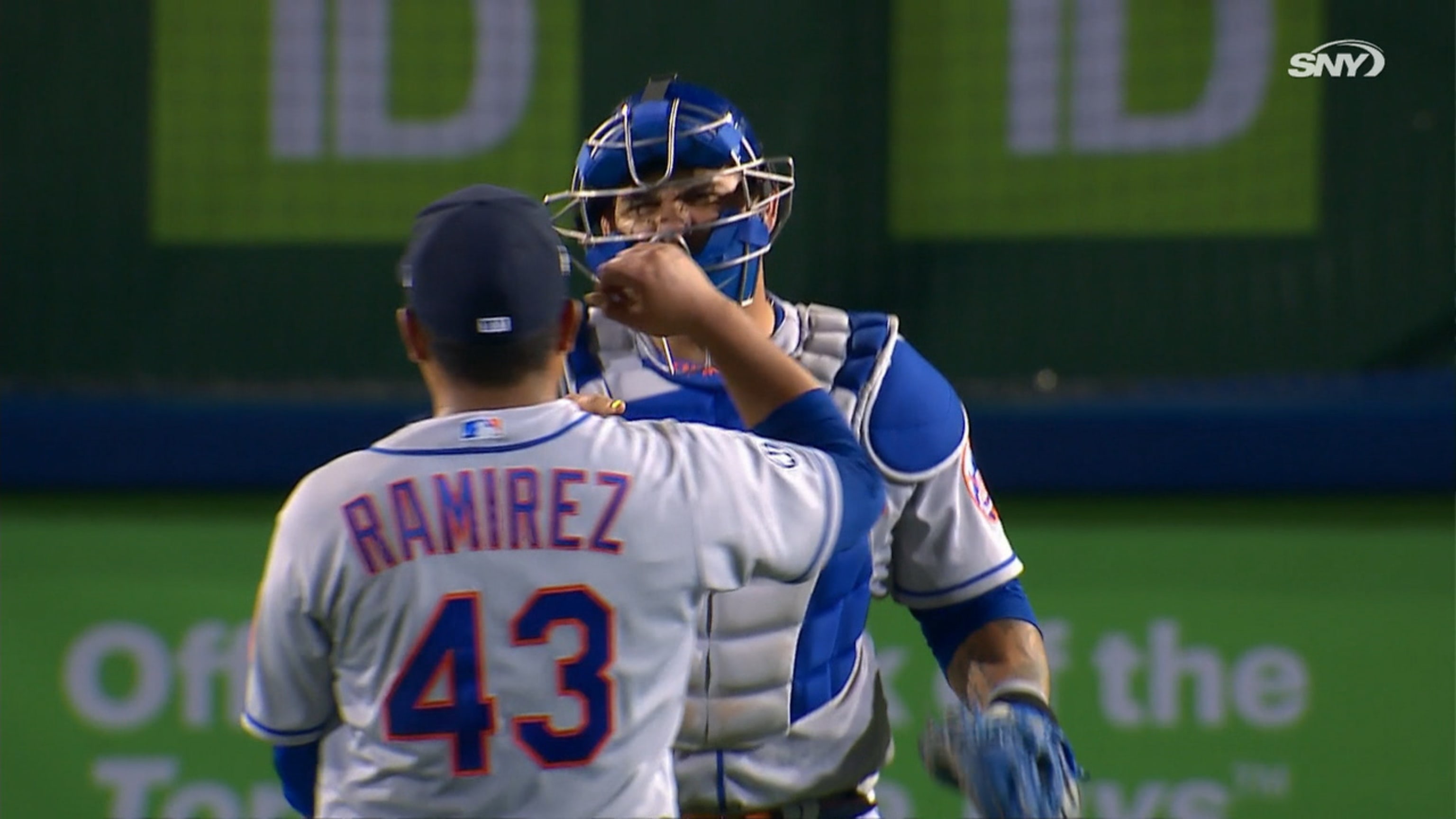Erasmo Ramirez Signs With Tigers