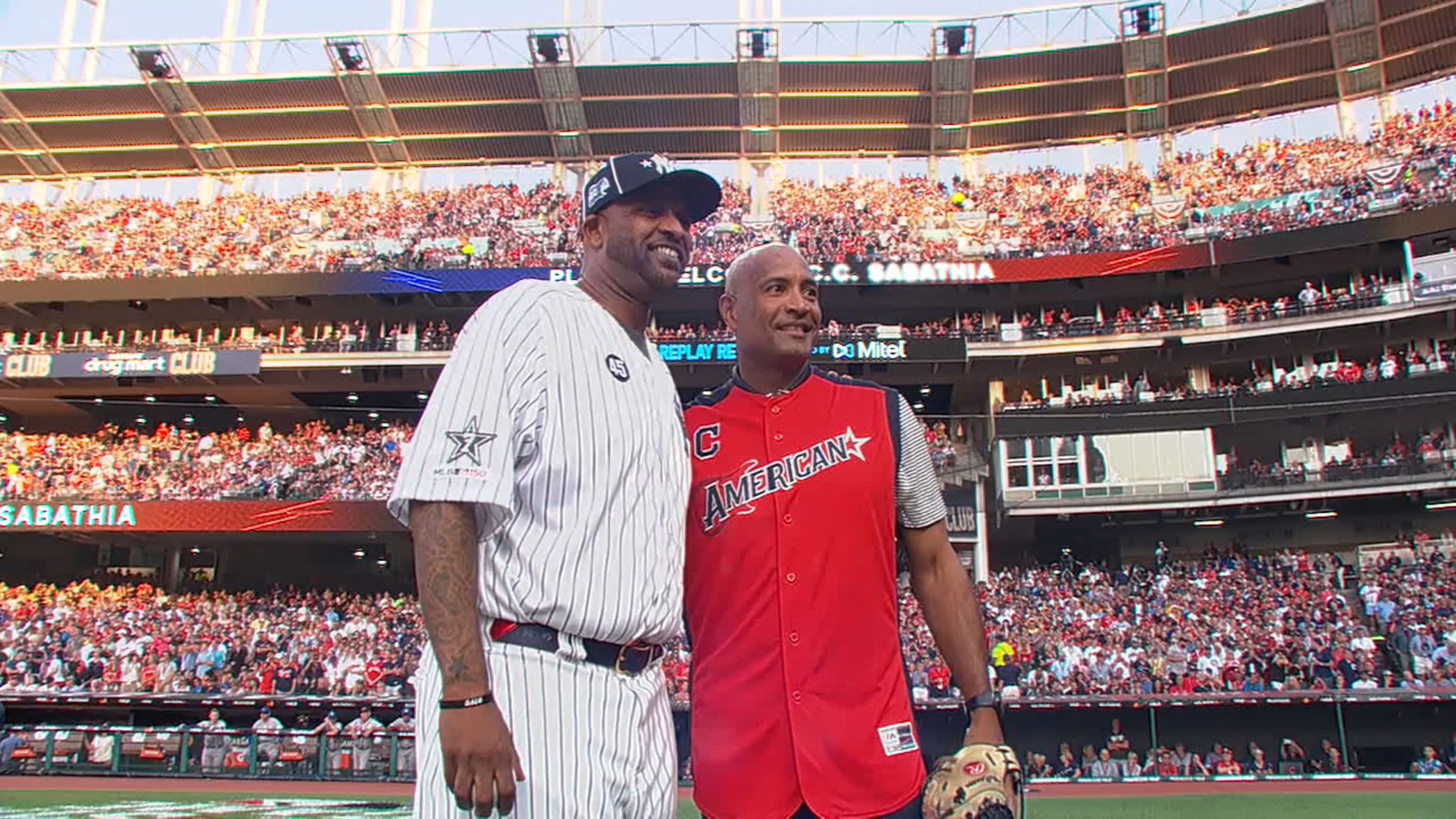 2019 MLB All Star Game updates