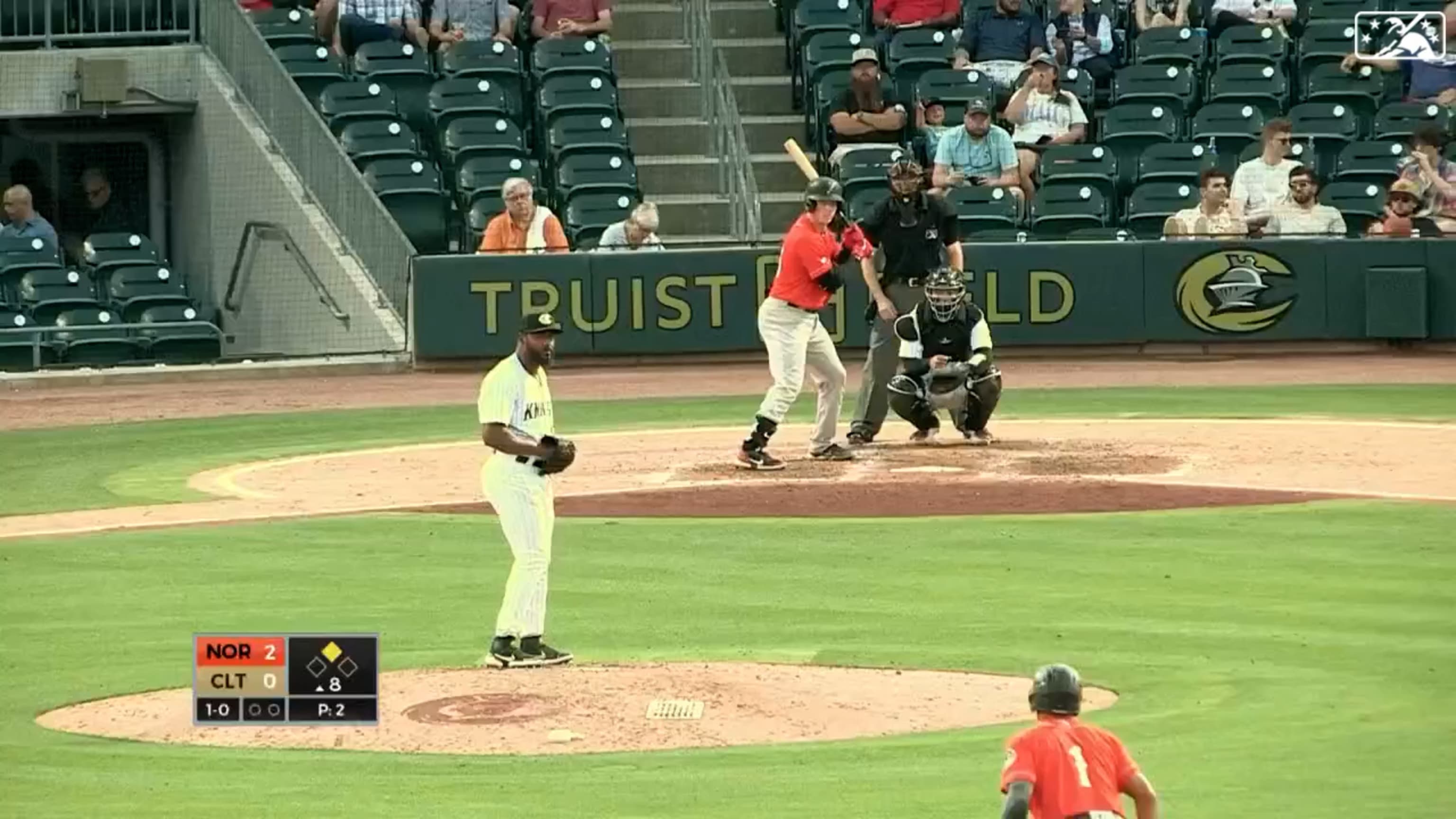 What a difference a (trip to) Triple-A makes: Grayson Rodriguez's