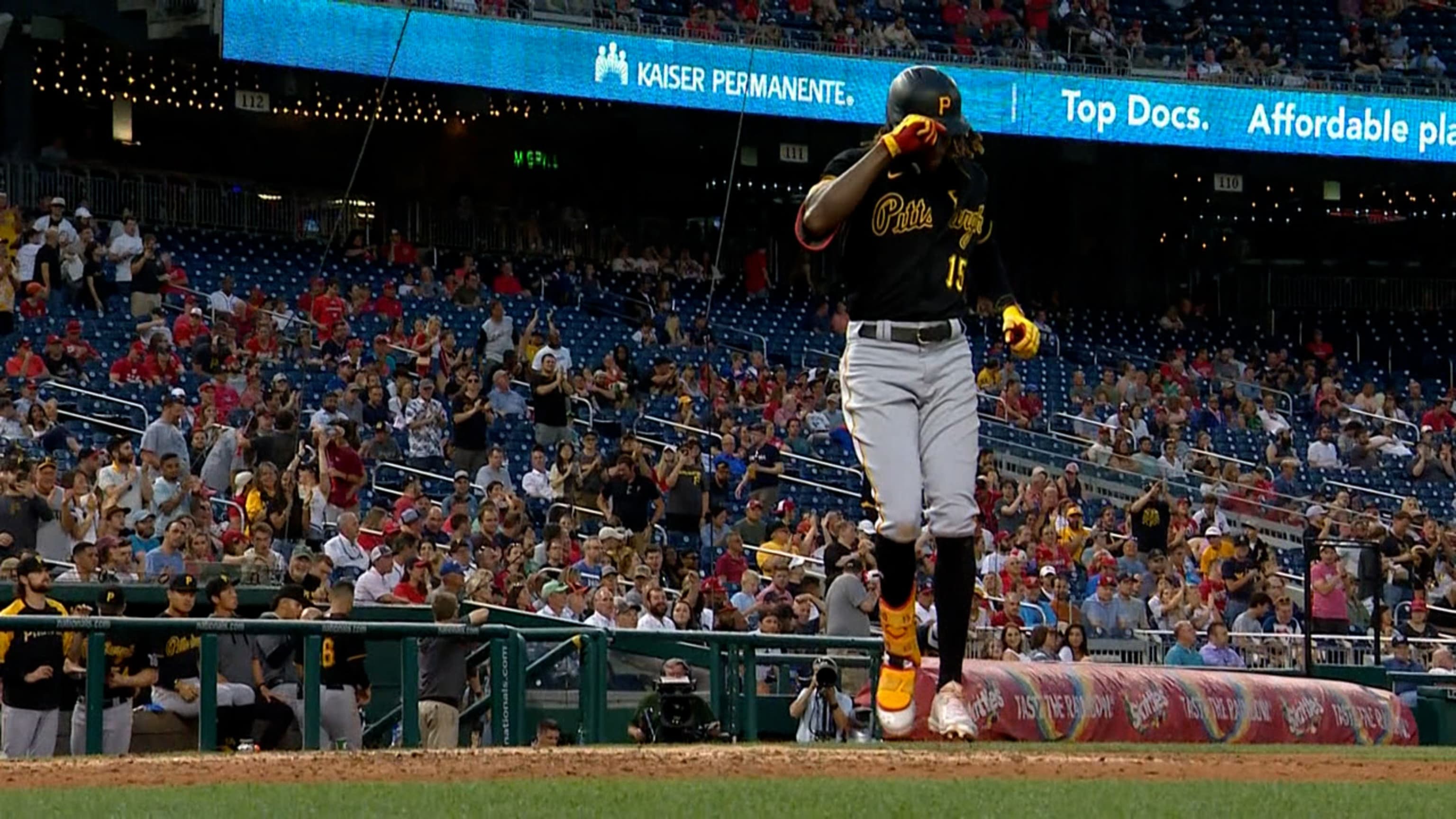 Cruz se vuela la cerca