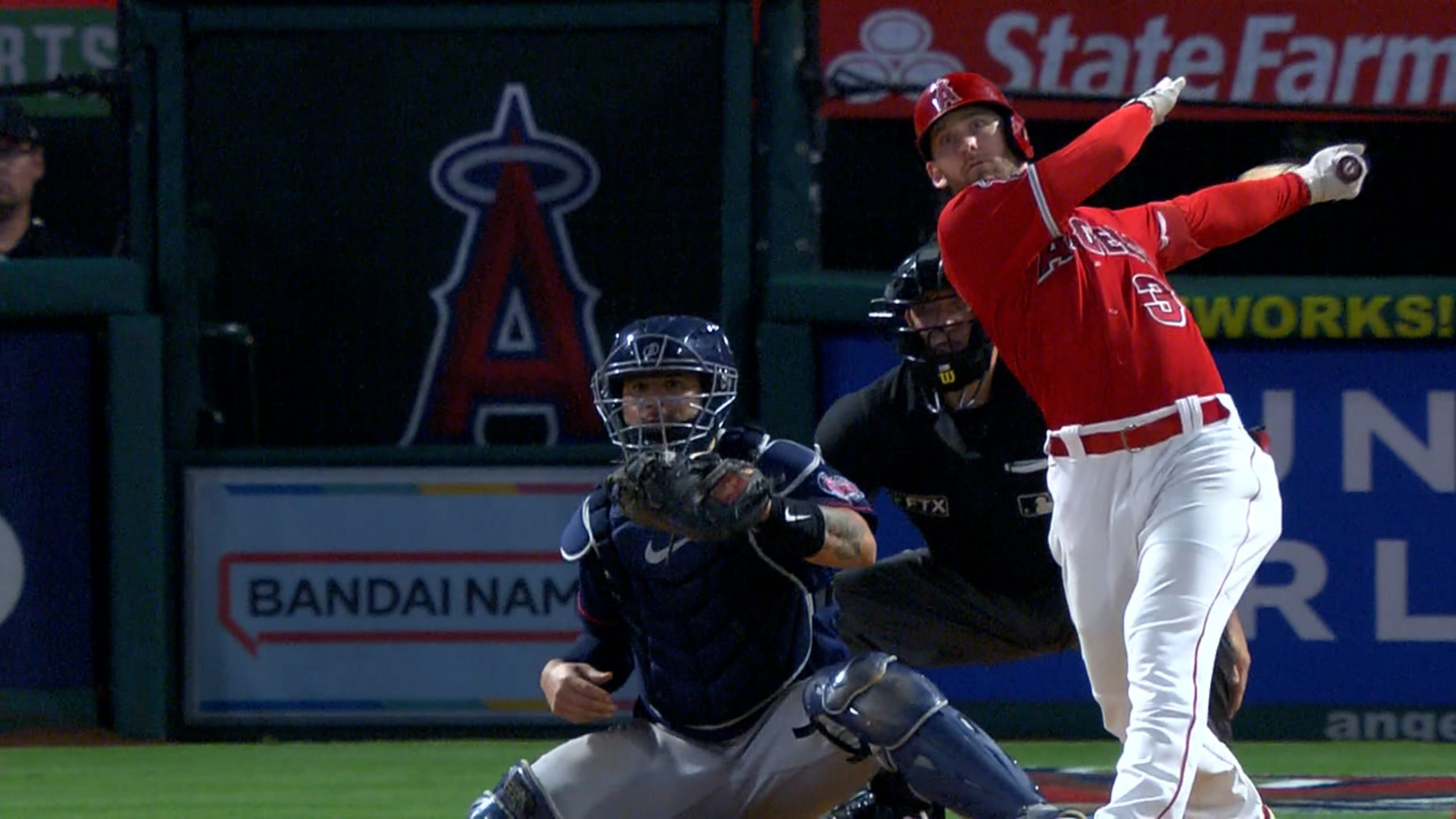 Cuadrangular de oro de Ward