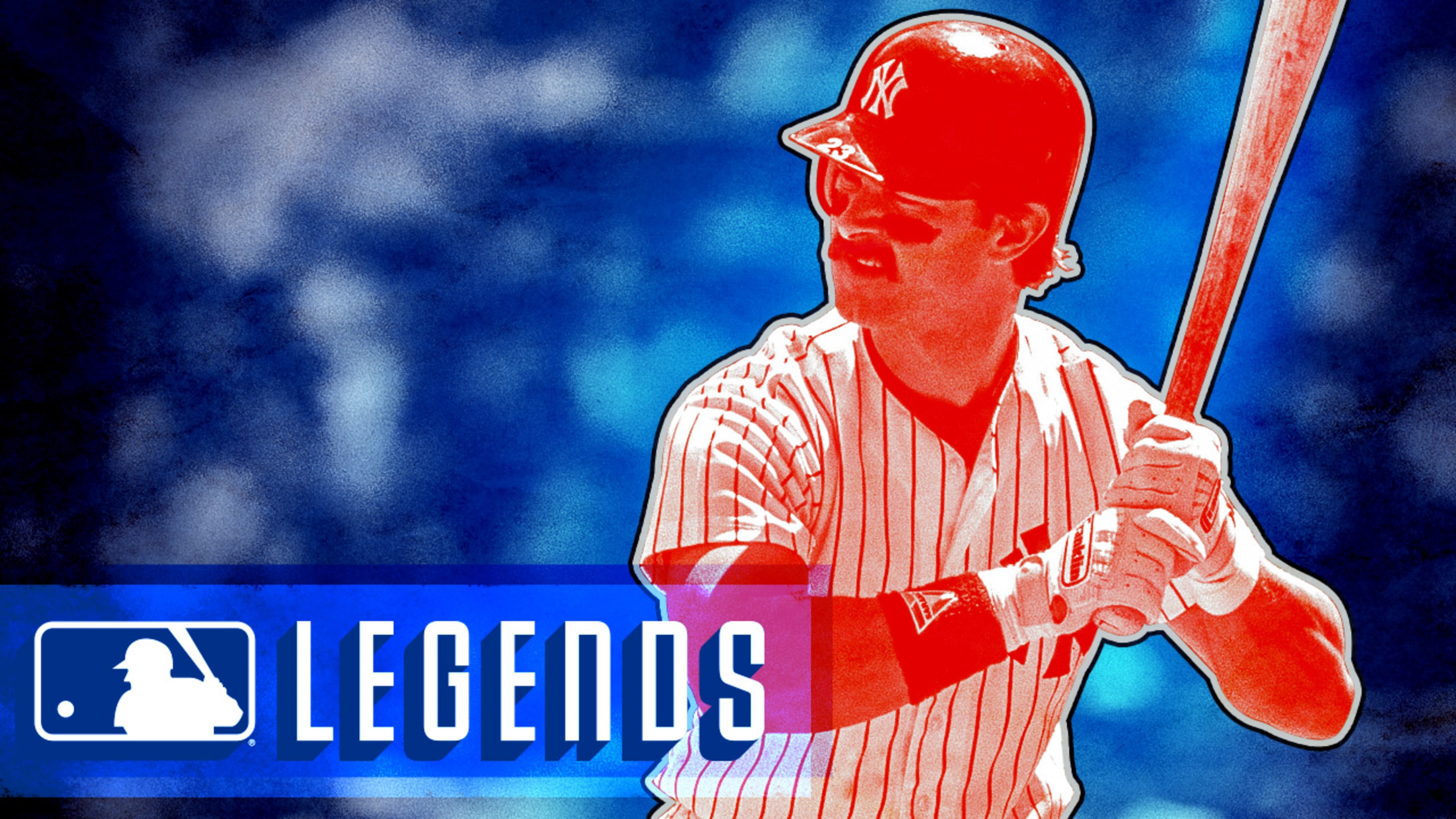 Don Mattingly top career moments