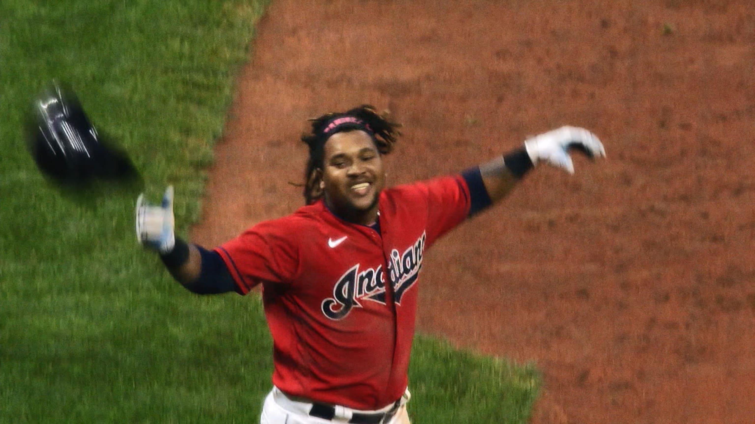 Ramírez is AL Player of Month