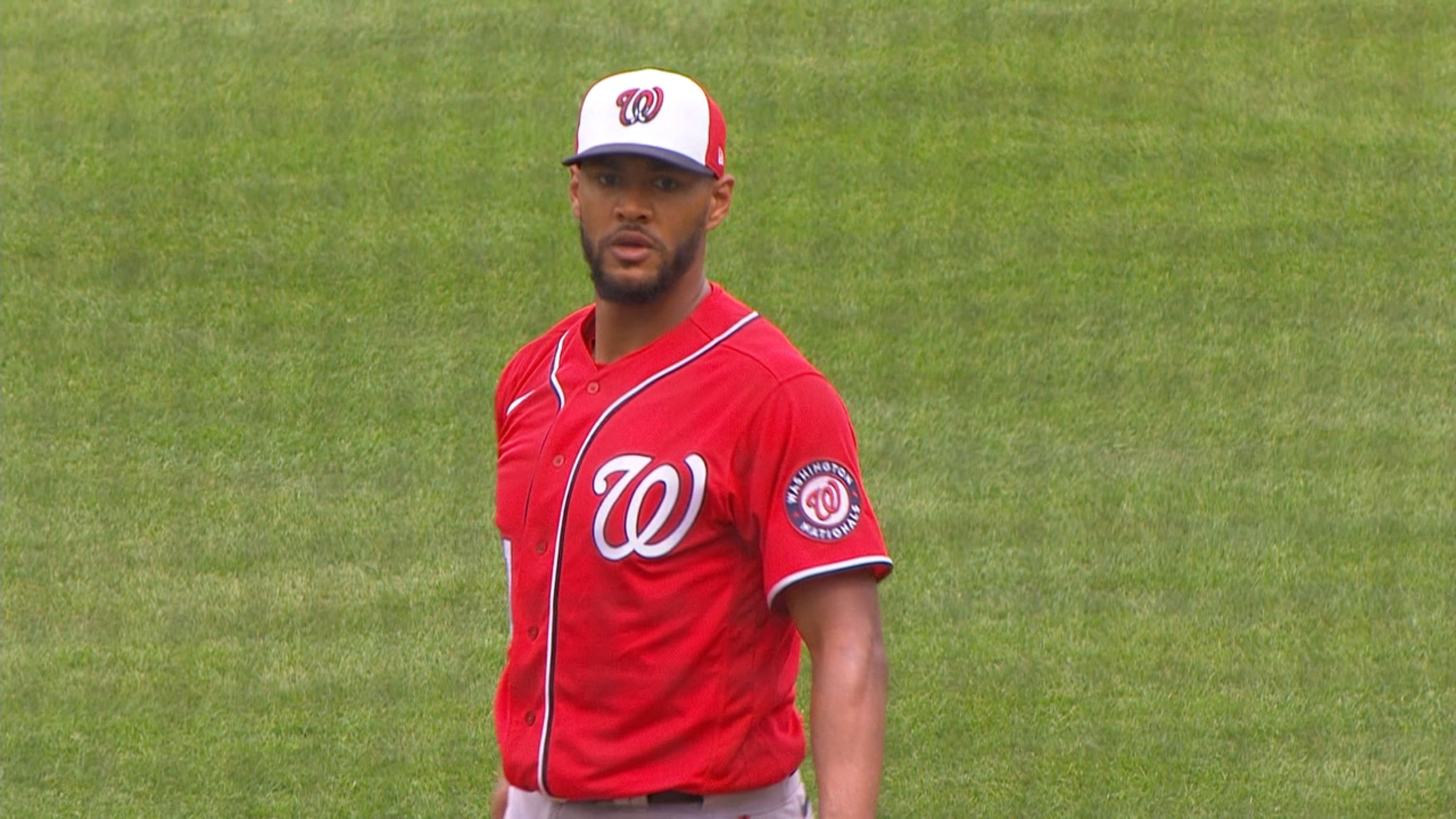Who has impressed the most in 2020 Spring Training