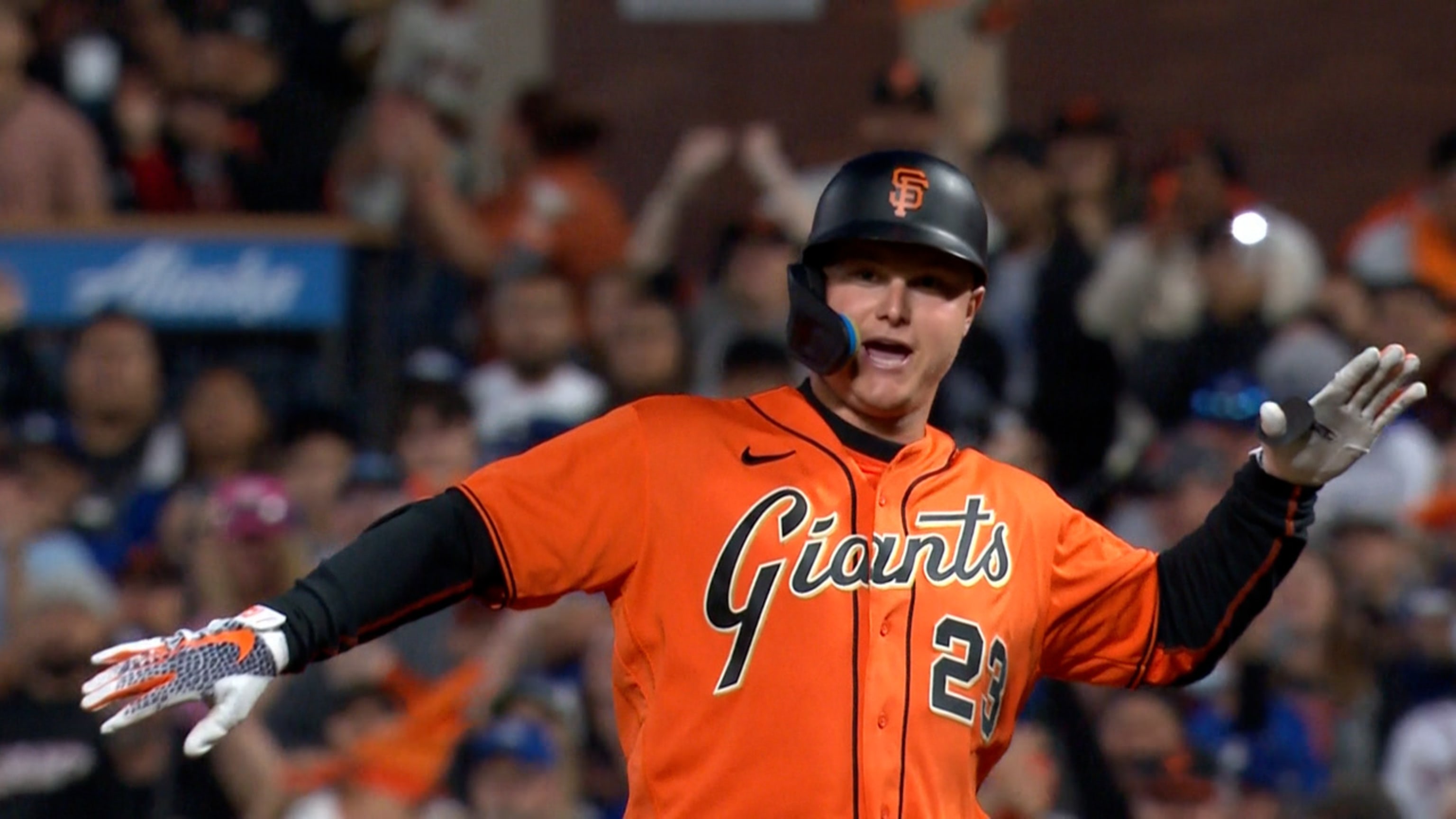 Joc pederson all star hotsell