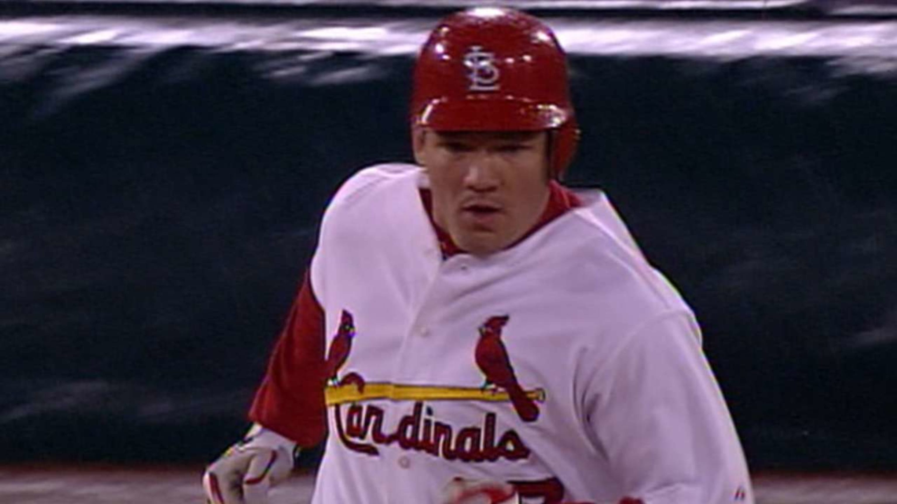 Rolen's two home runs in Game 2