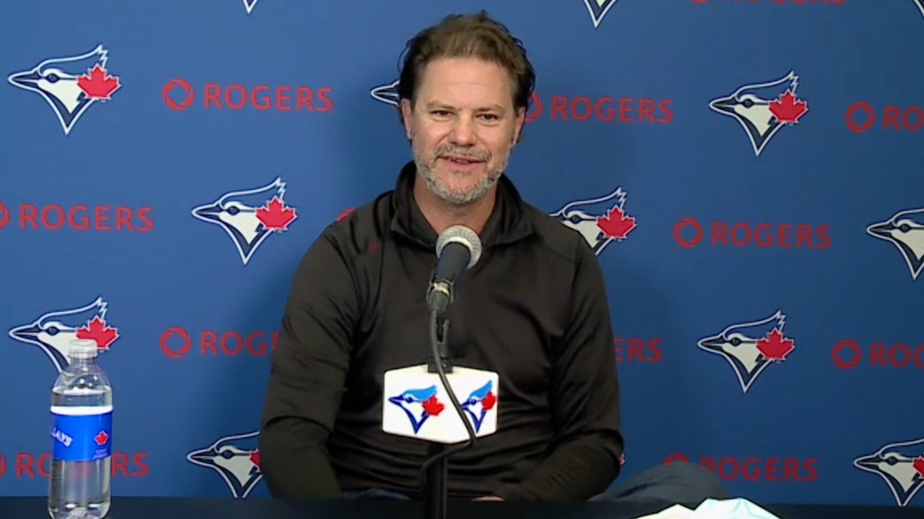 Blue Jays Creative Pitching Plans 2021