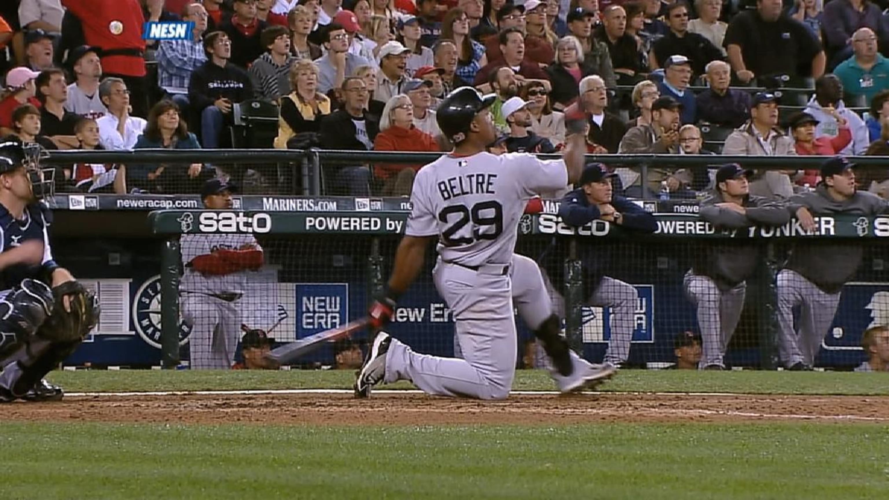 10 players you forgot were Red Sox