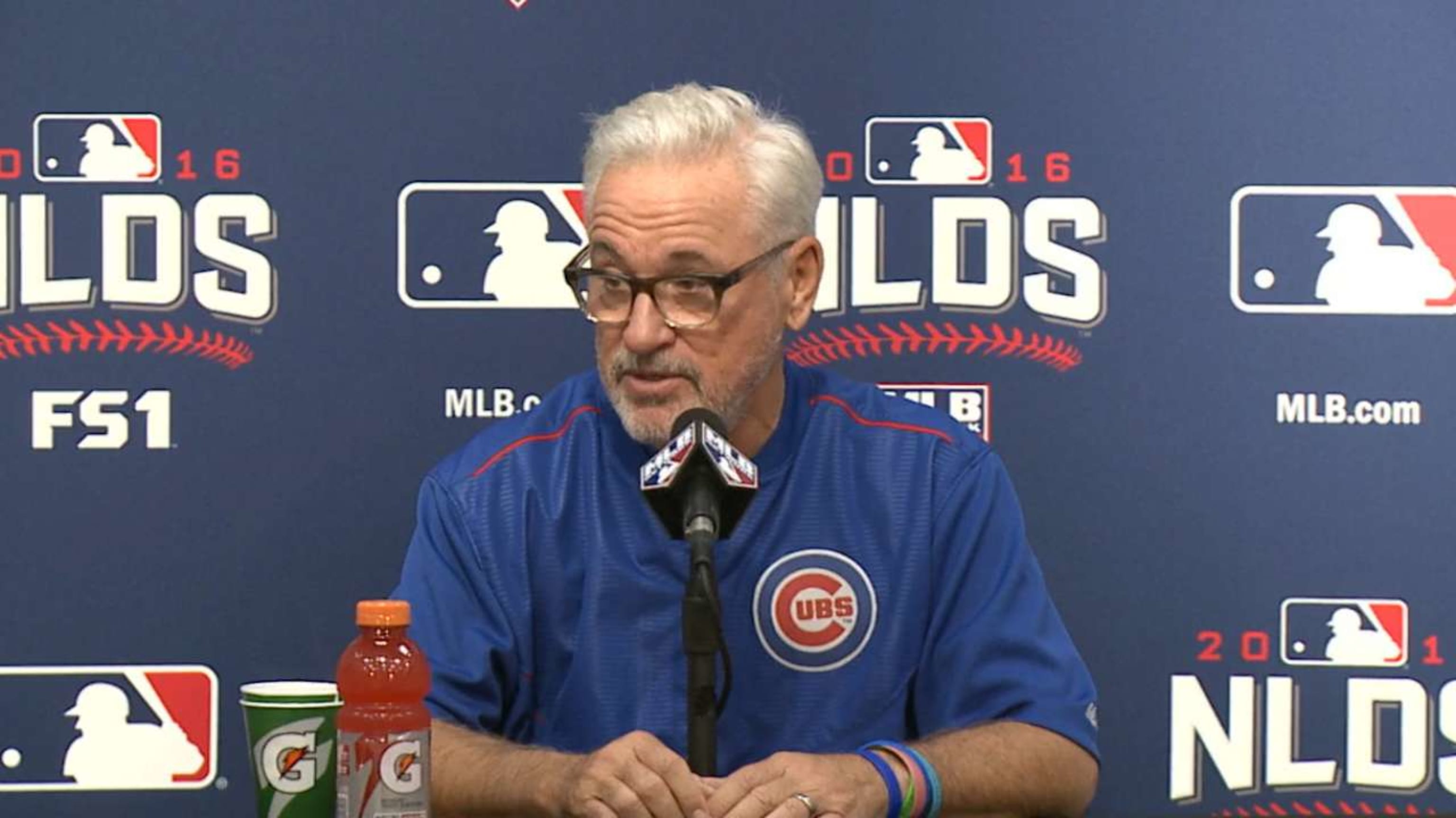 Joe Maddon on Creating a Culture