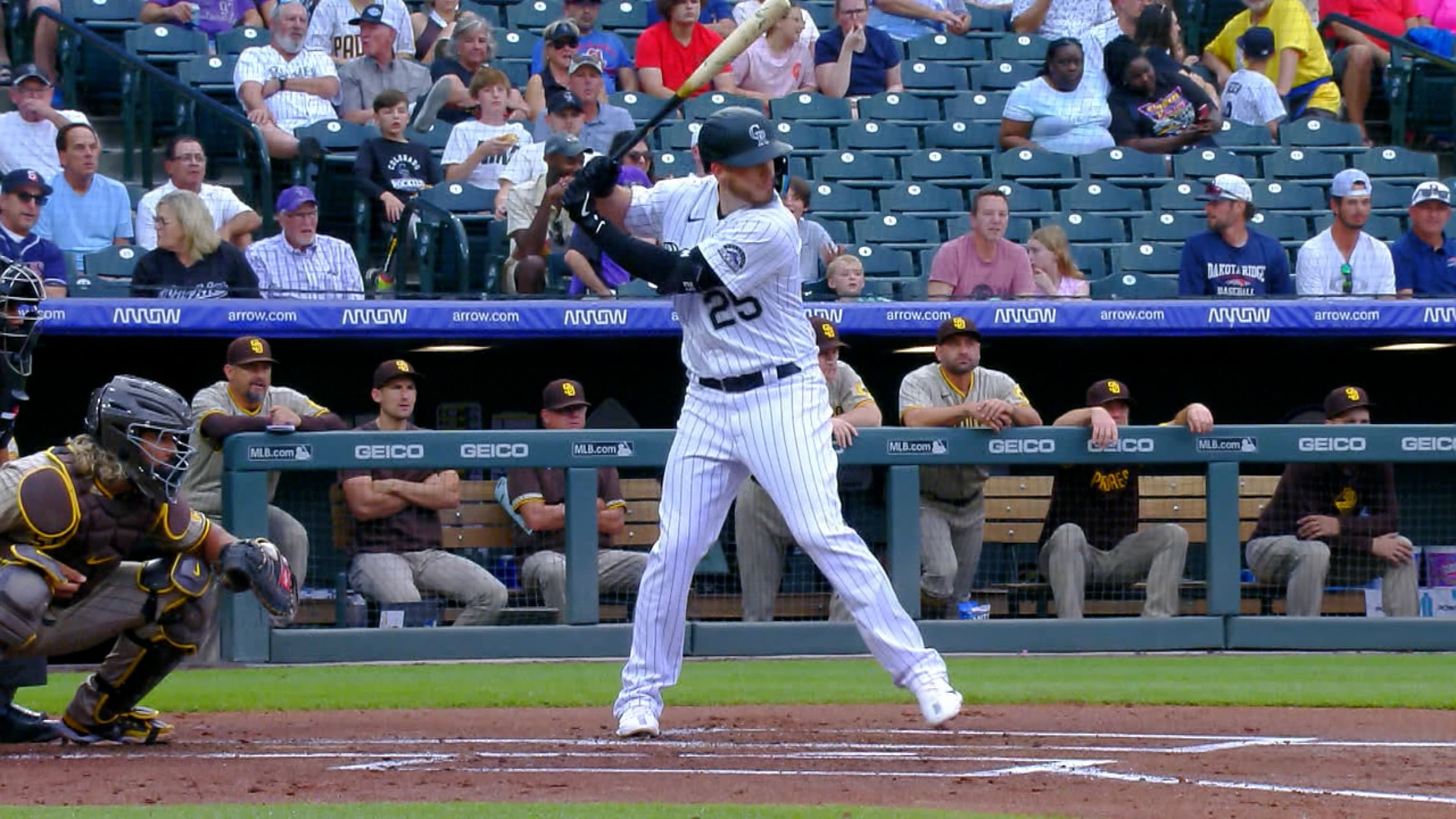 The Cron Boys: Baseball Runs in the Family