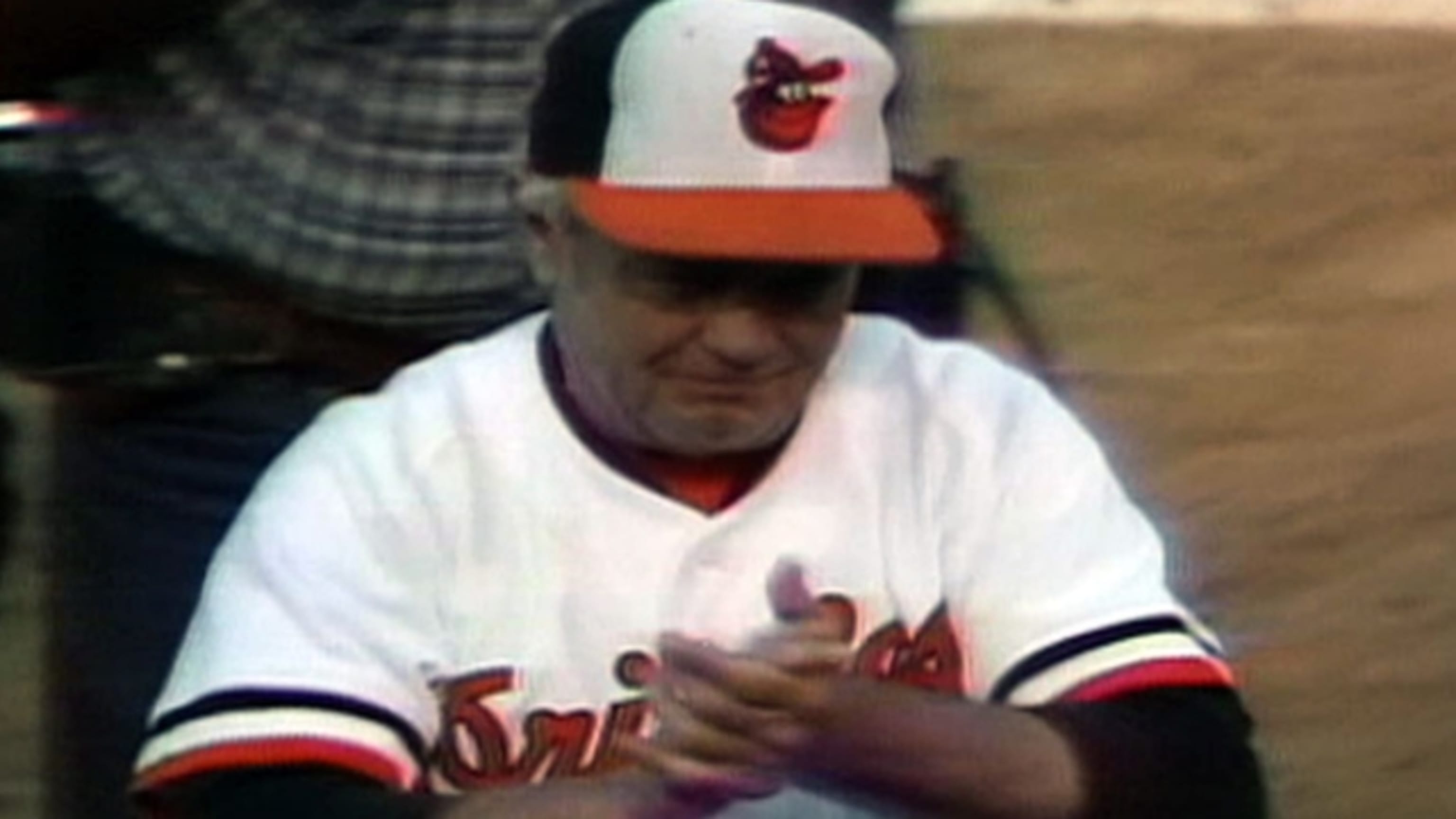 1983 World Series recap