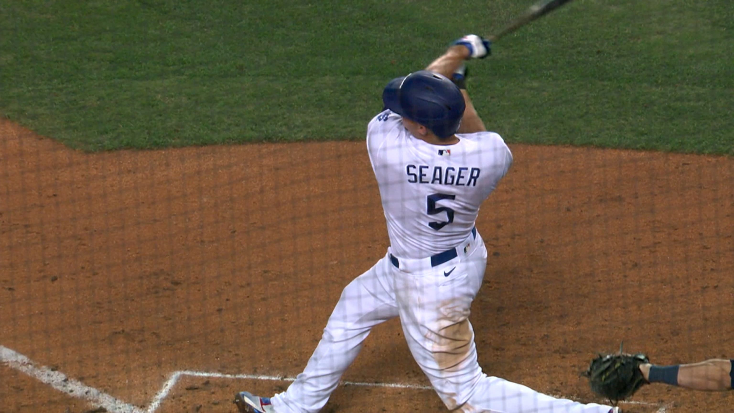 MLB Stats on X: Corey Seager becomes the first SS to win #WorldSeries MVP  in 10 years.  / X