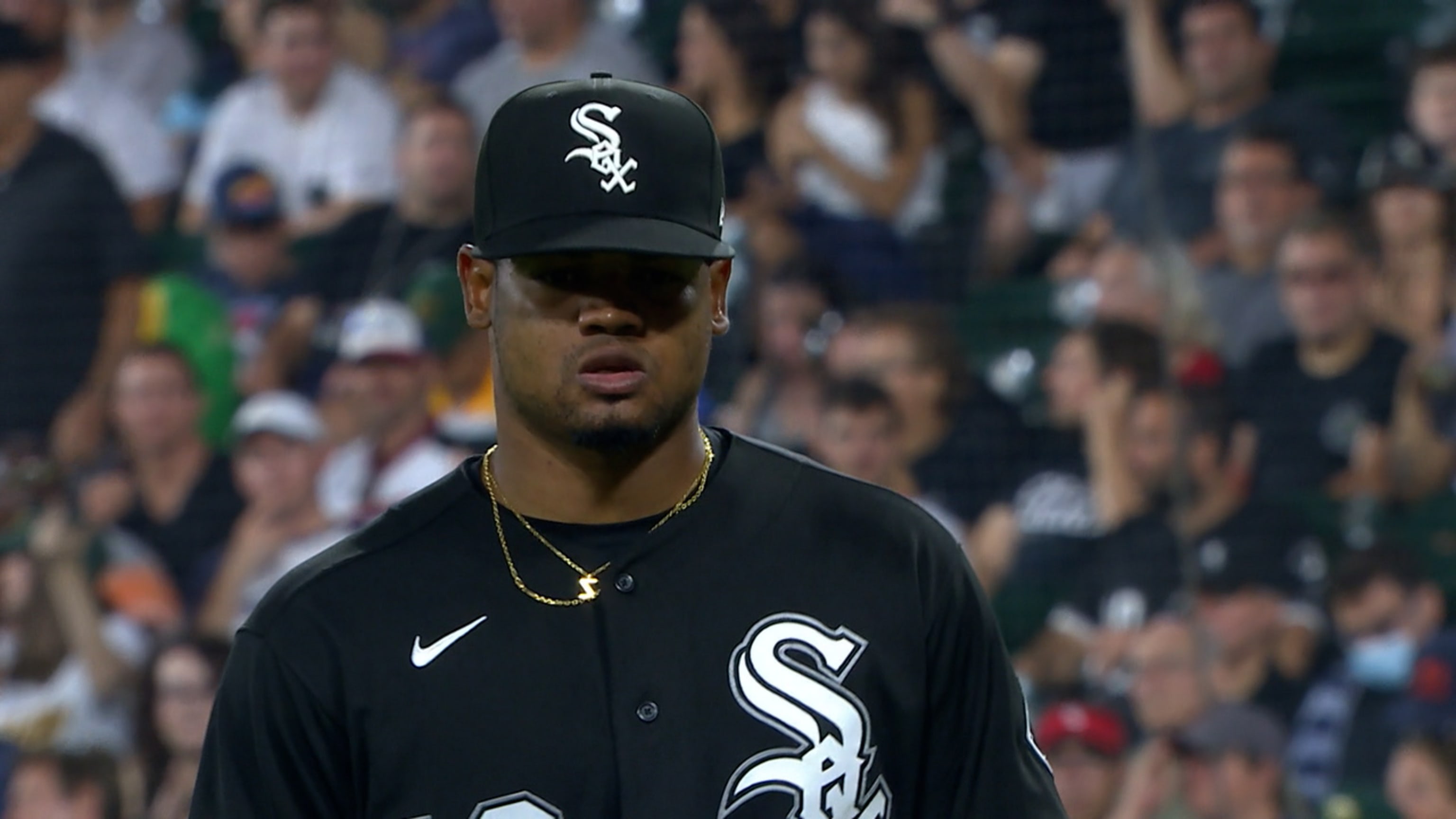 Reynaldo López thriving in White Sox bullpen by improving everything that  held him back - The Athletic