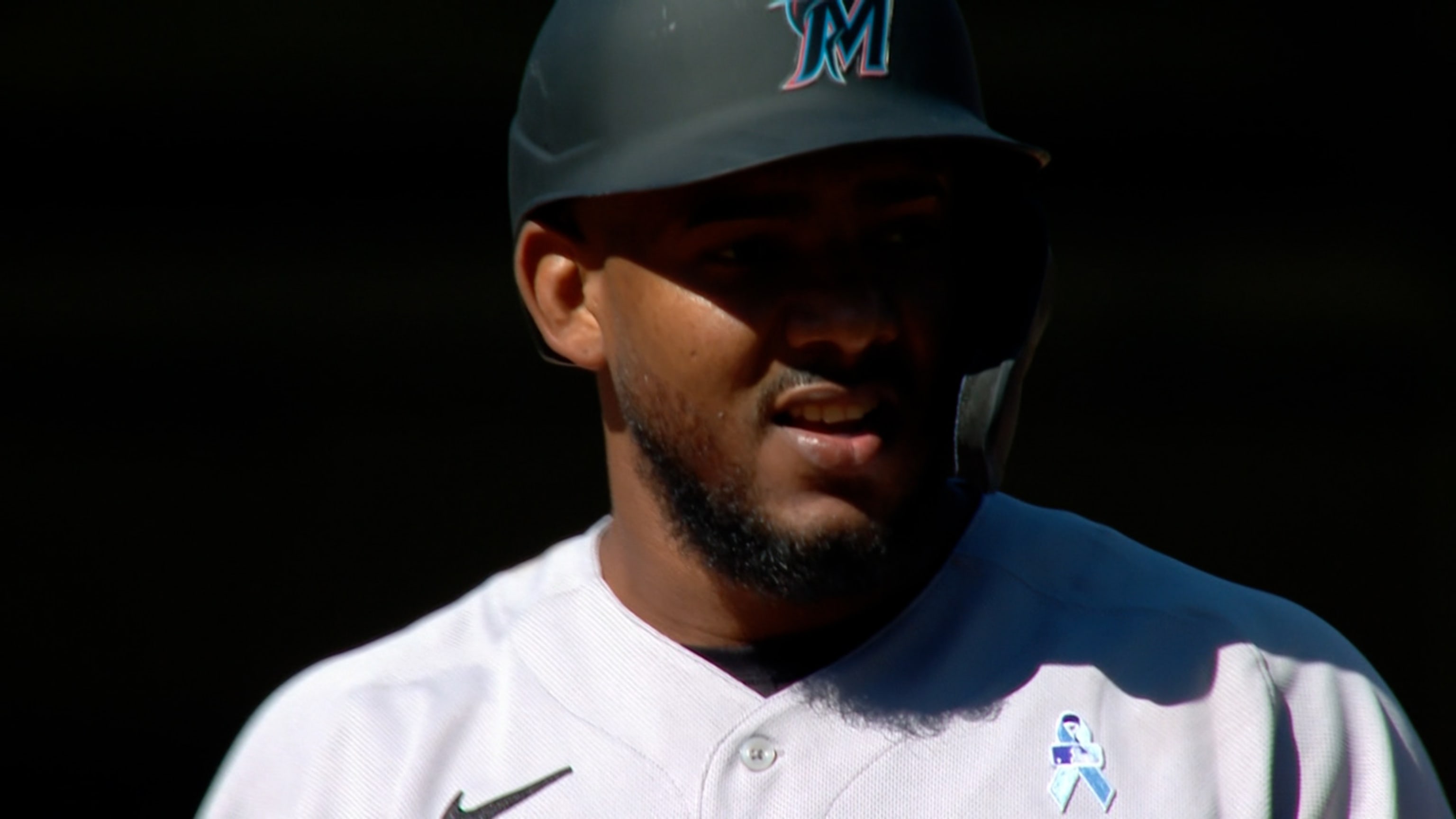 Jerar Encarnación se roba 2da